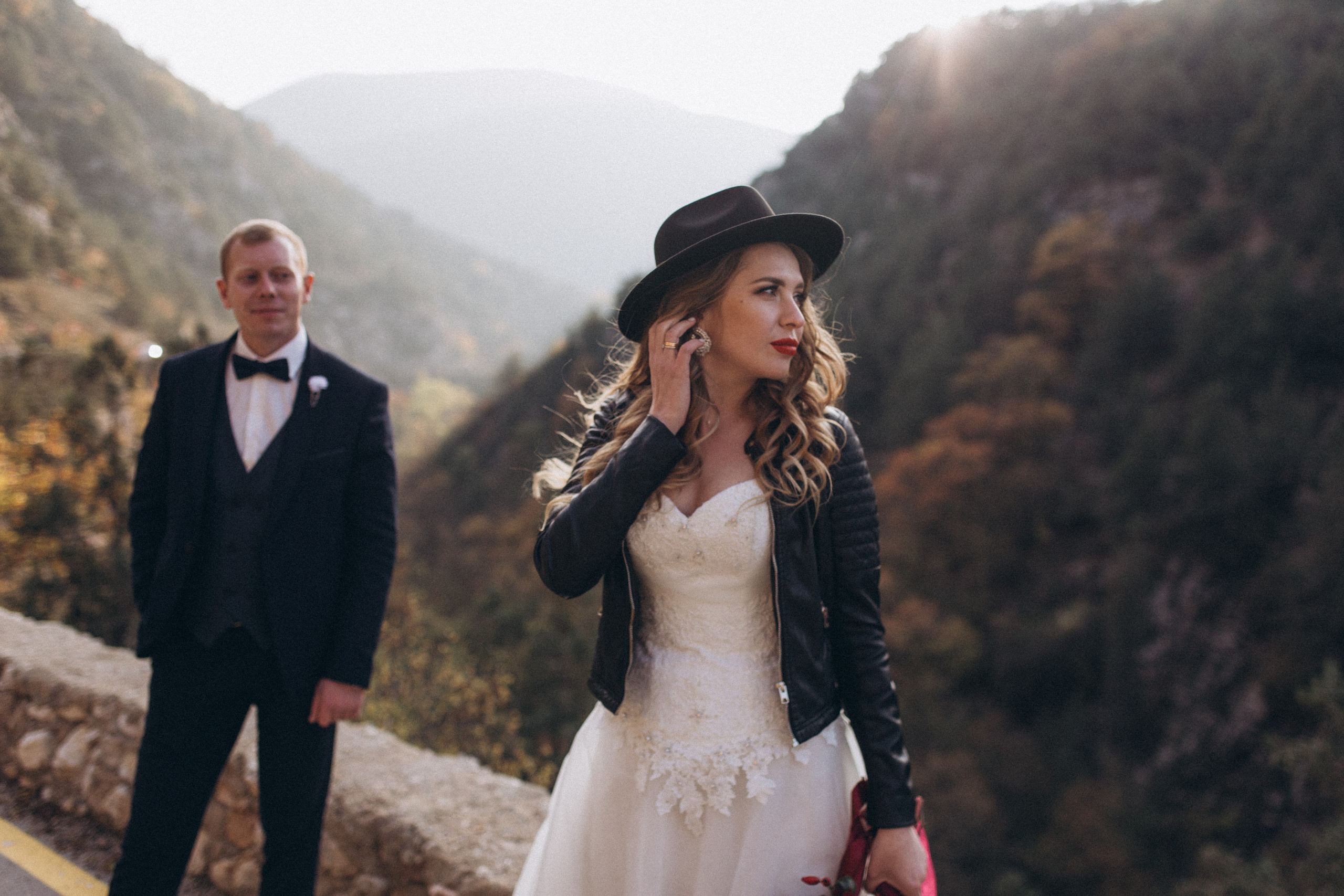 Витя + Юля. Свадебный и семейный фотограф в Варшаве