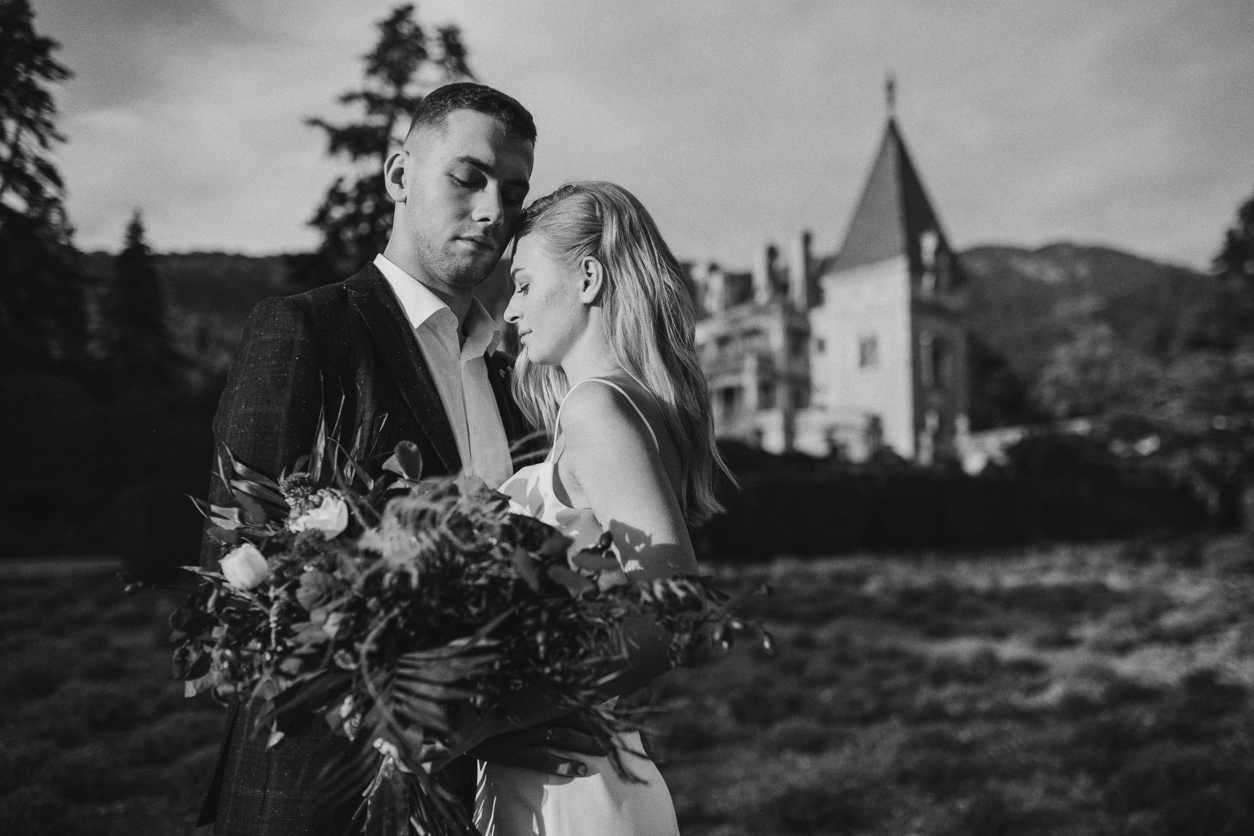 Сказке быть. Свадебный и семейный фотограф в Варшаве