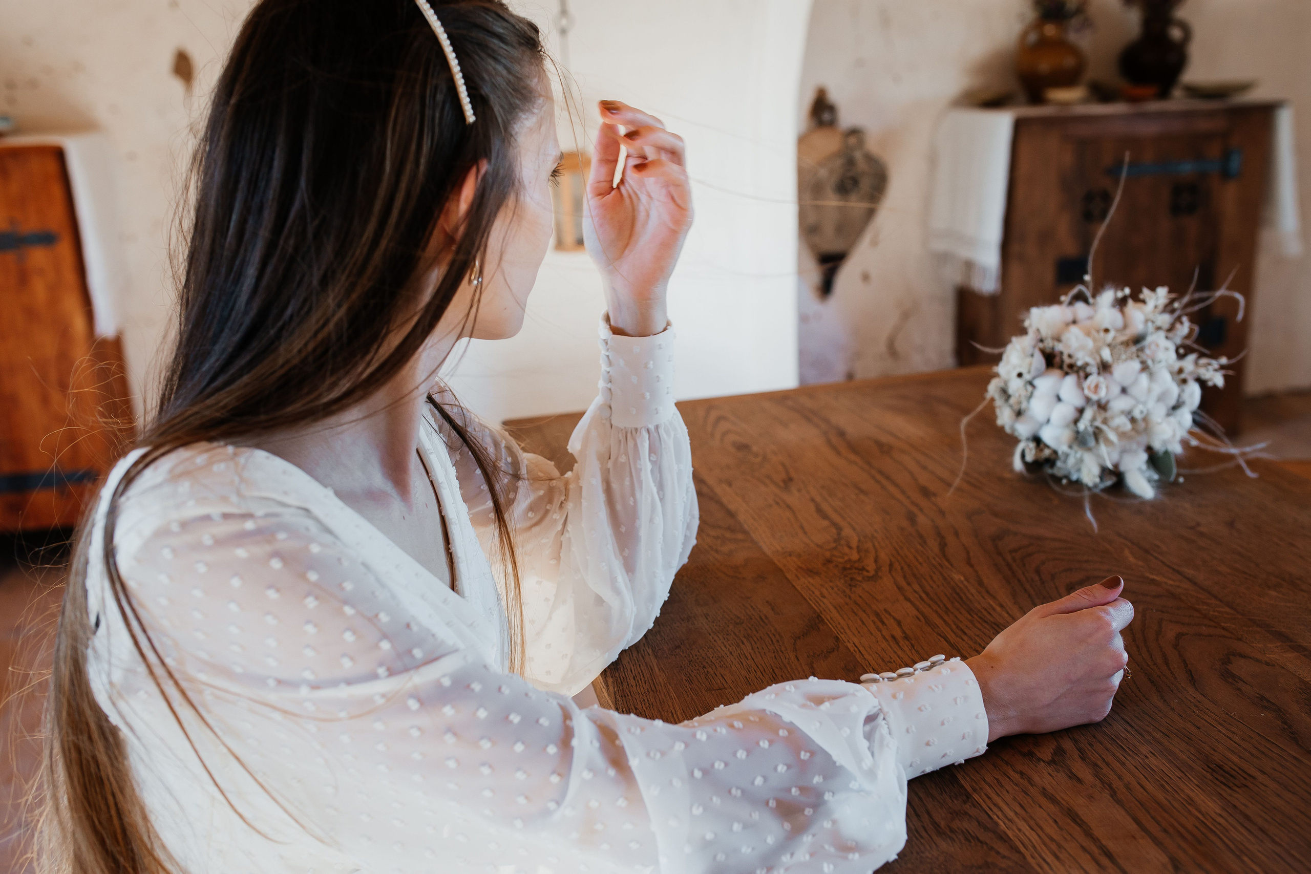 С нотками средневековой Италии. Свадебный и семейный фотограф в Варшаве