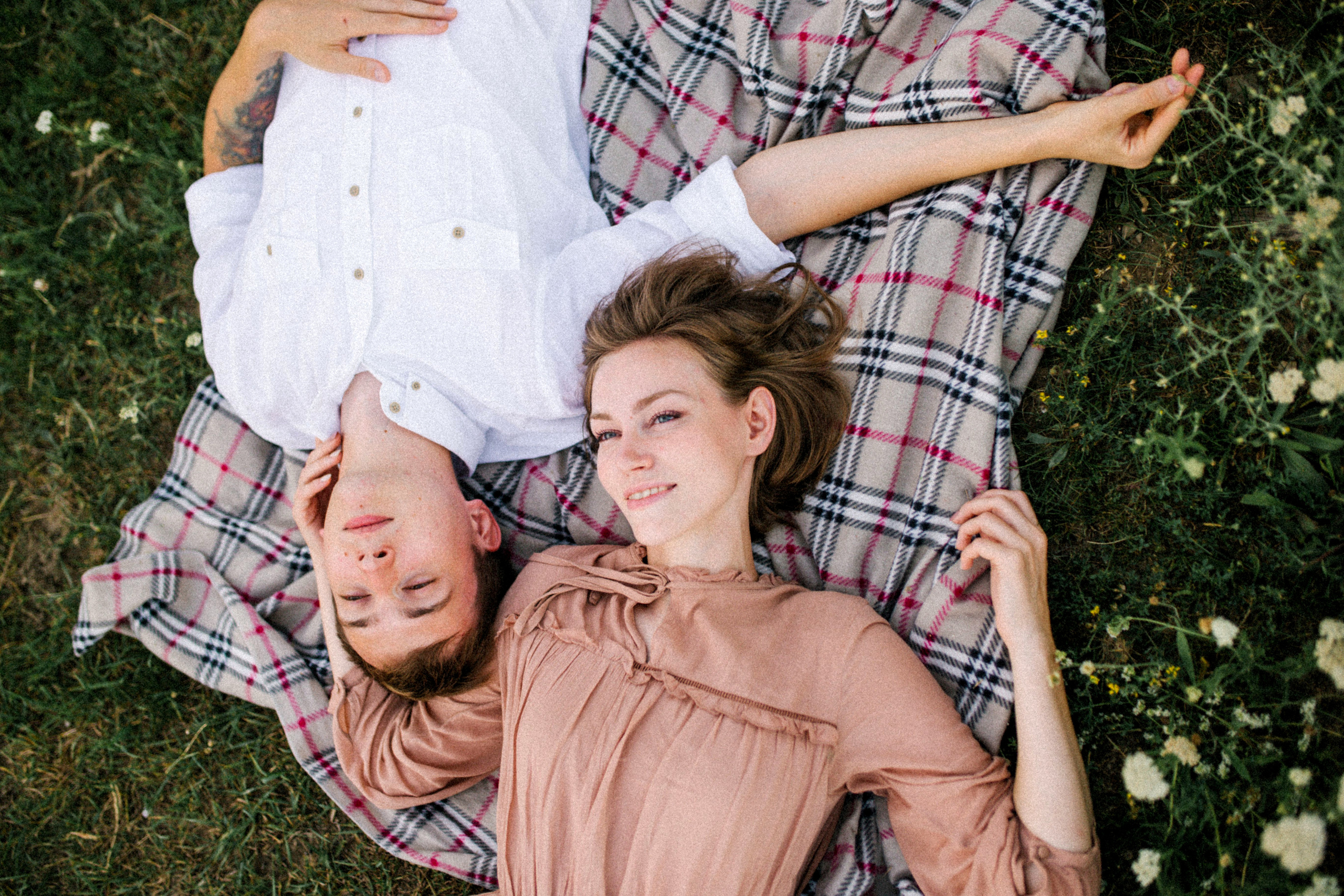 Коснуться гор. Свадебный и семейный фотограф в Варшаве