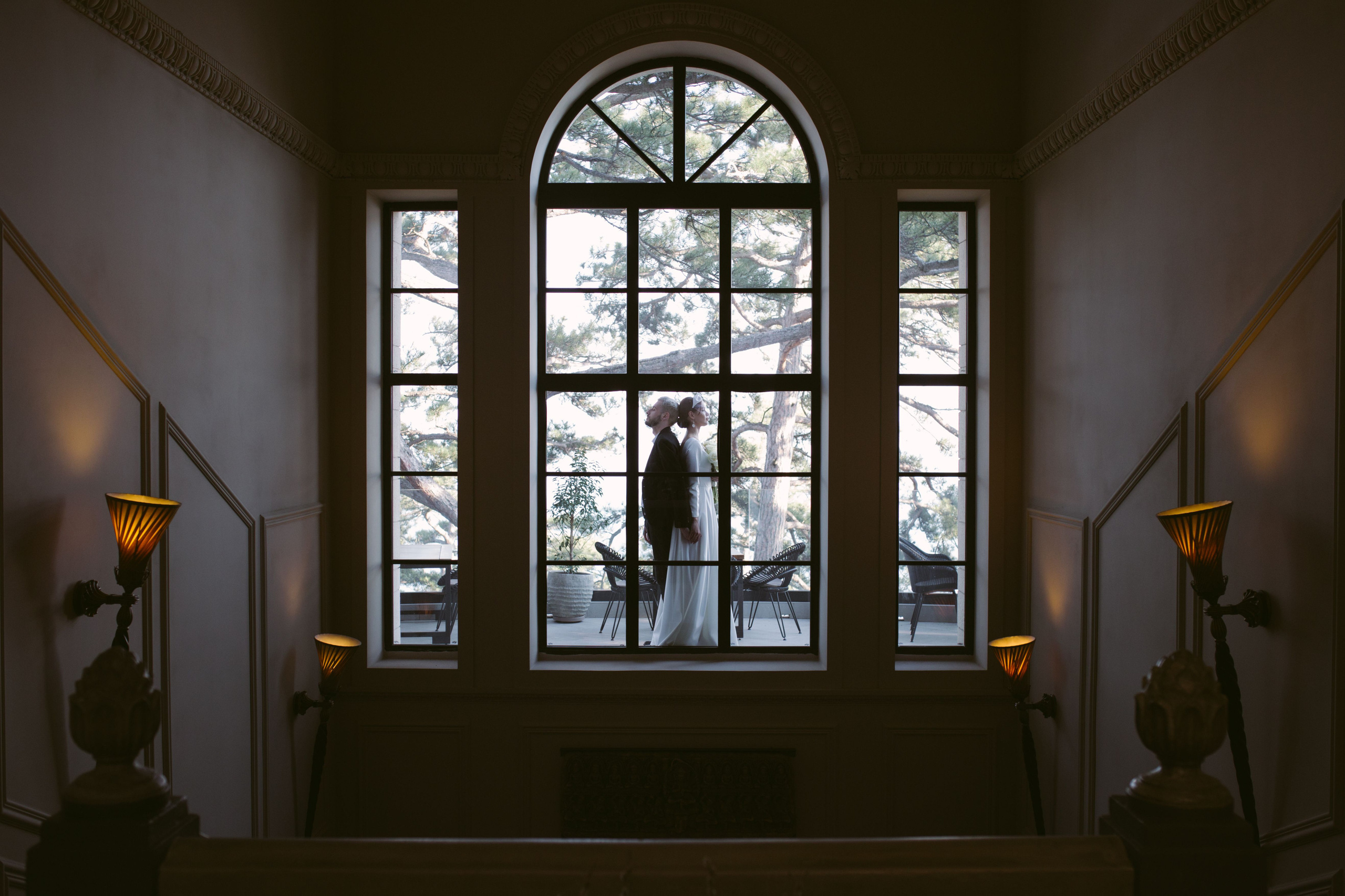 Короткометражка. Свадебный и семейный фотограф в Варшаве