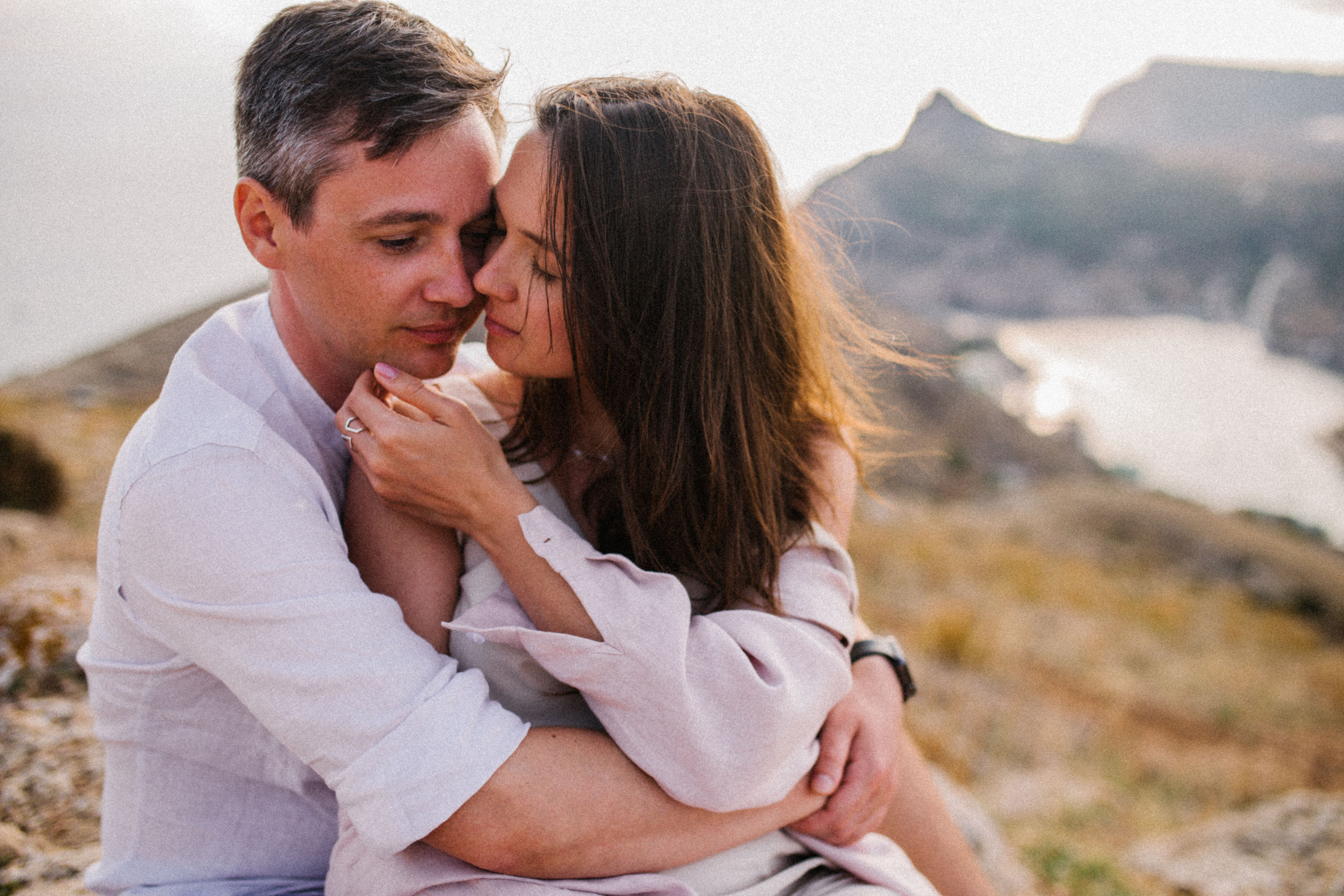 Стань моими крыльями. Свадебный и семейный фотограф в Варшаве