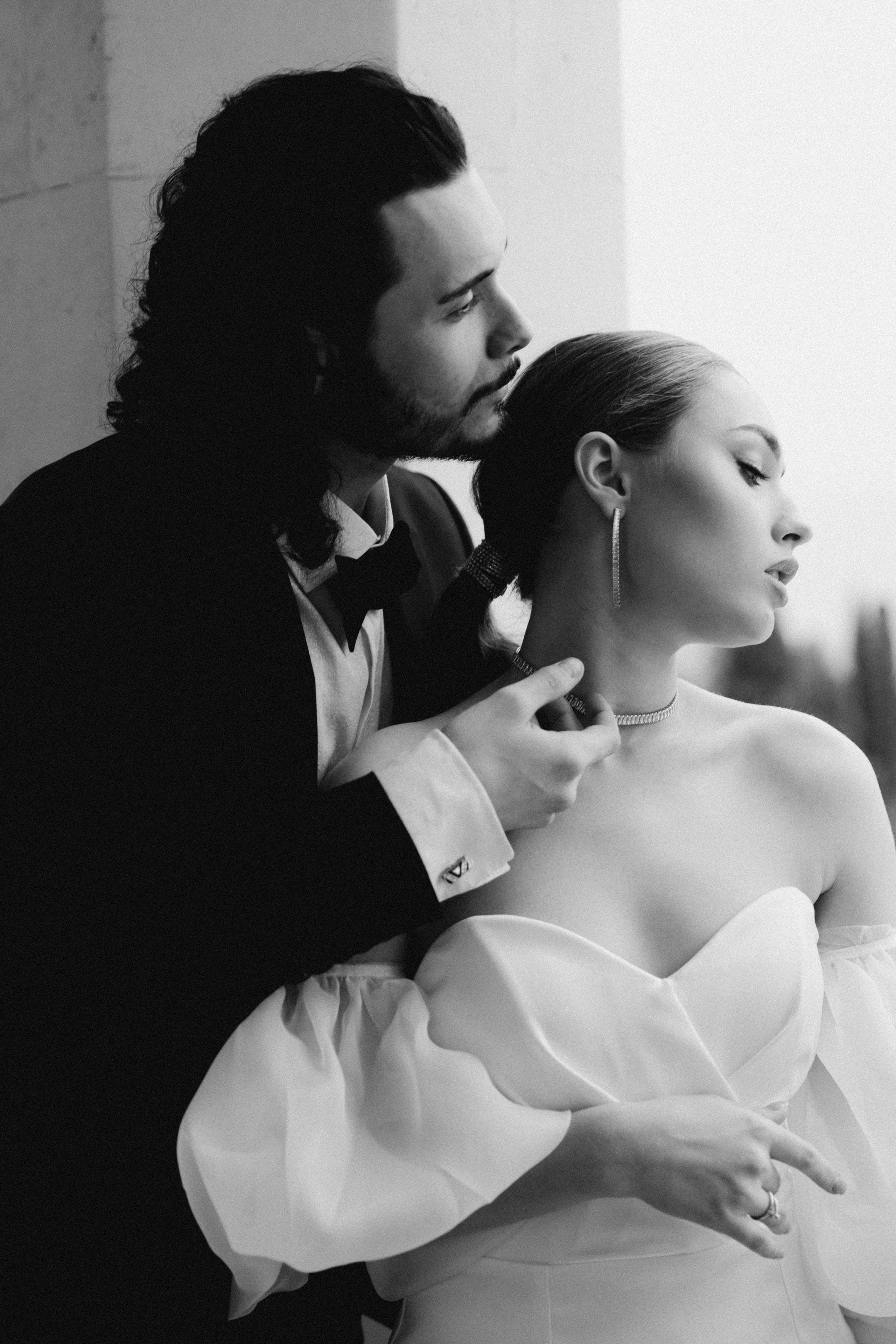 Рахманинов. Свадебный и семейный фотограф в Варшаве