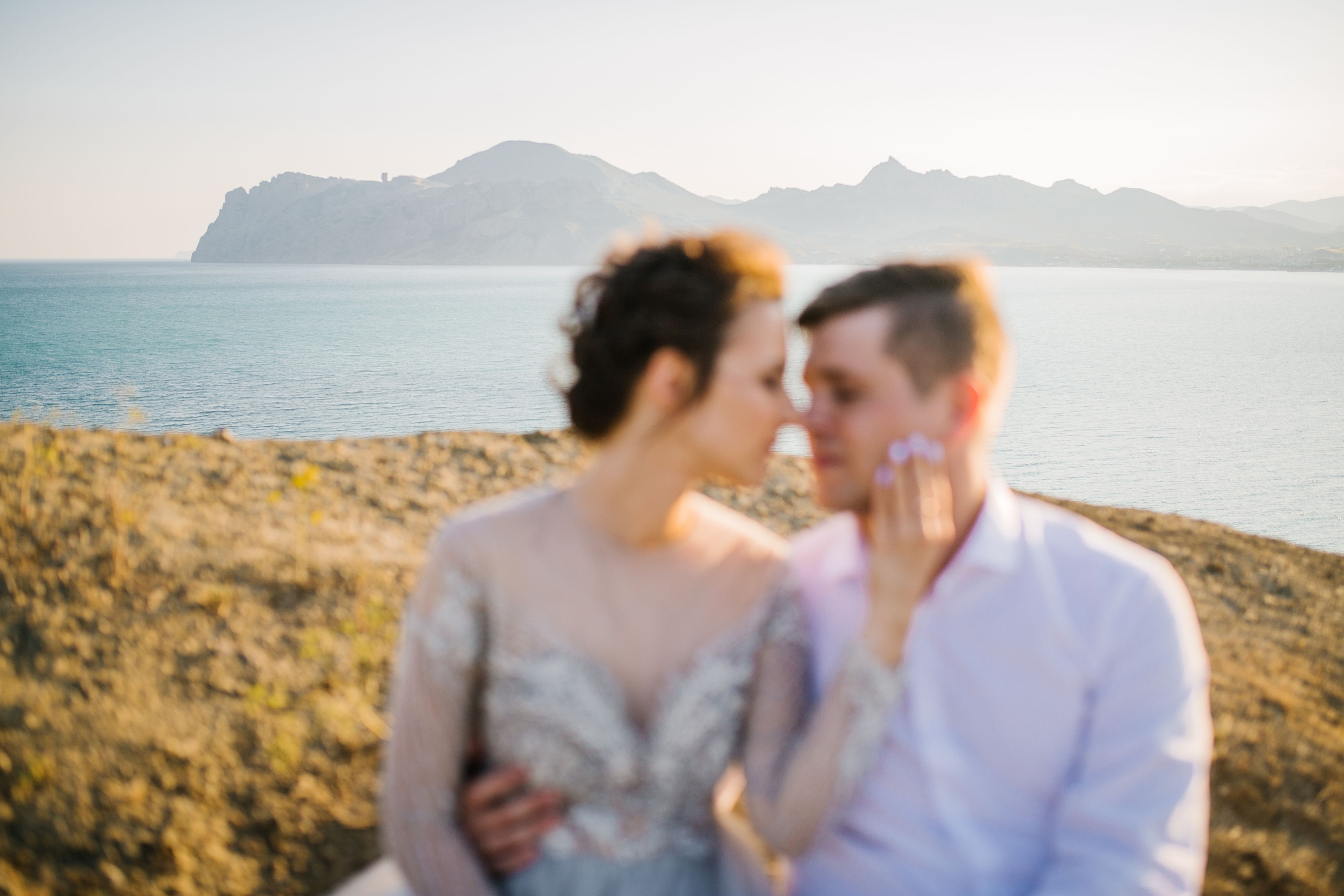 Алёна + Саша. Свадебный и семейный фотограф в Варшаве