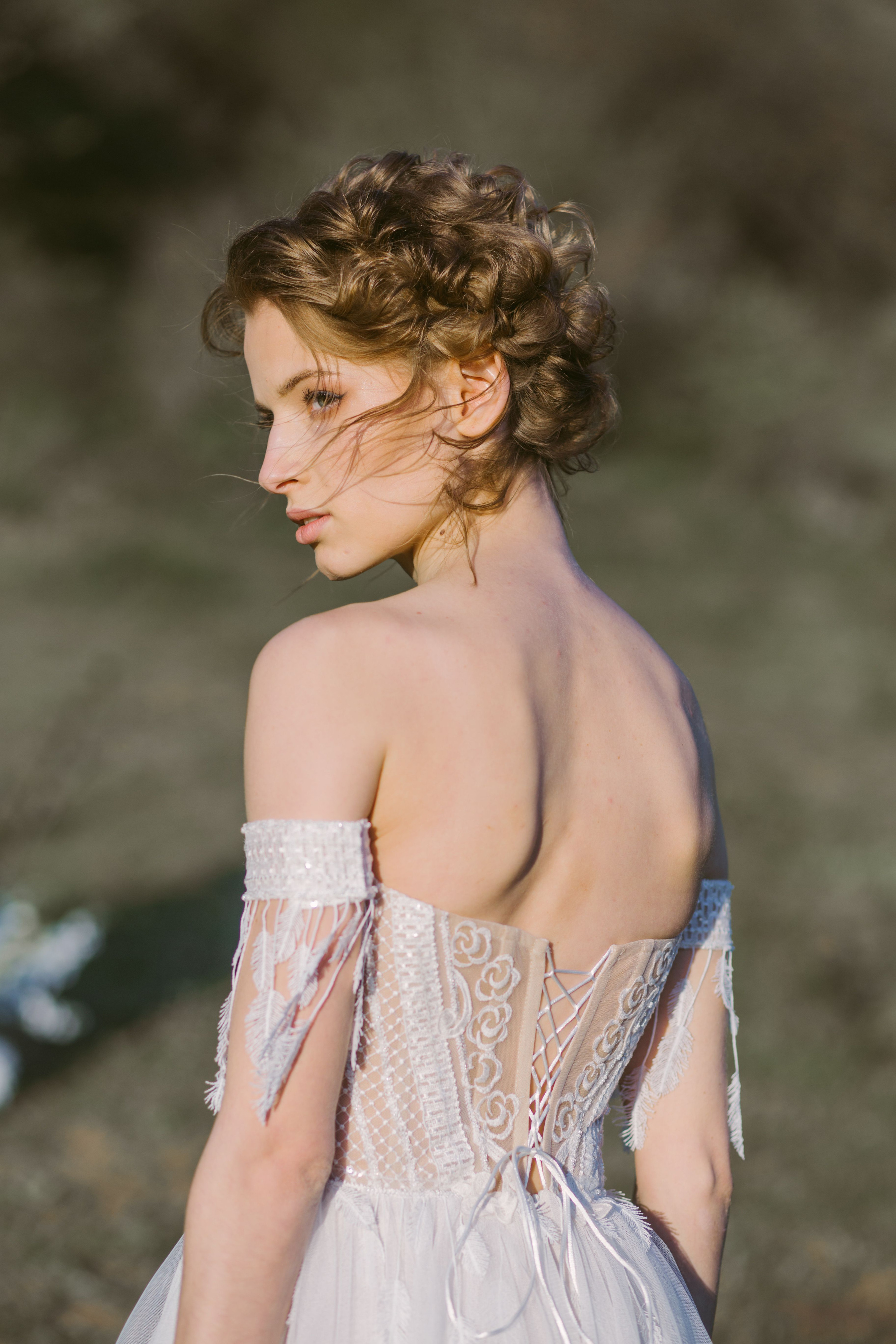 В плену туманов. Свадебный и семейный фотограф в Варшаве