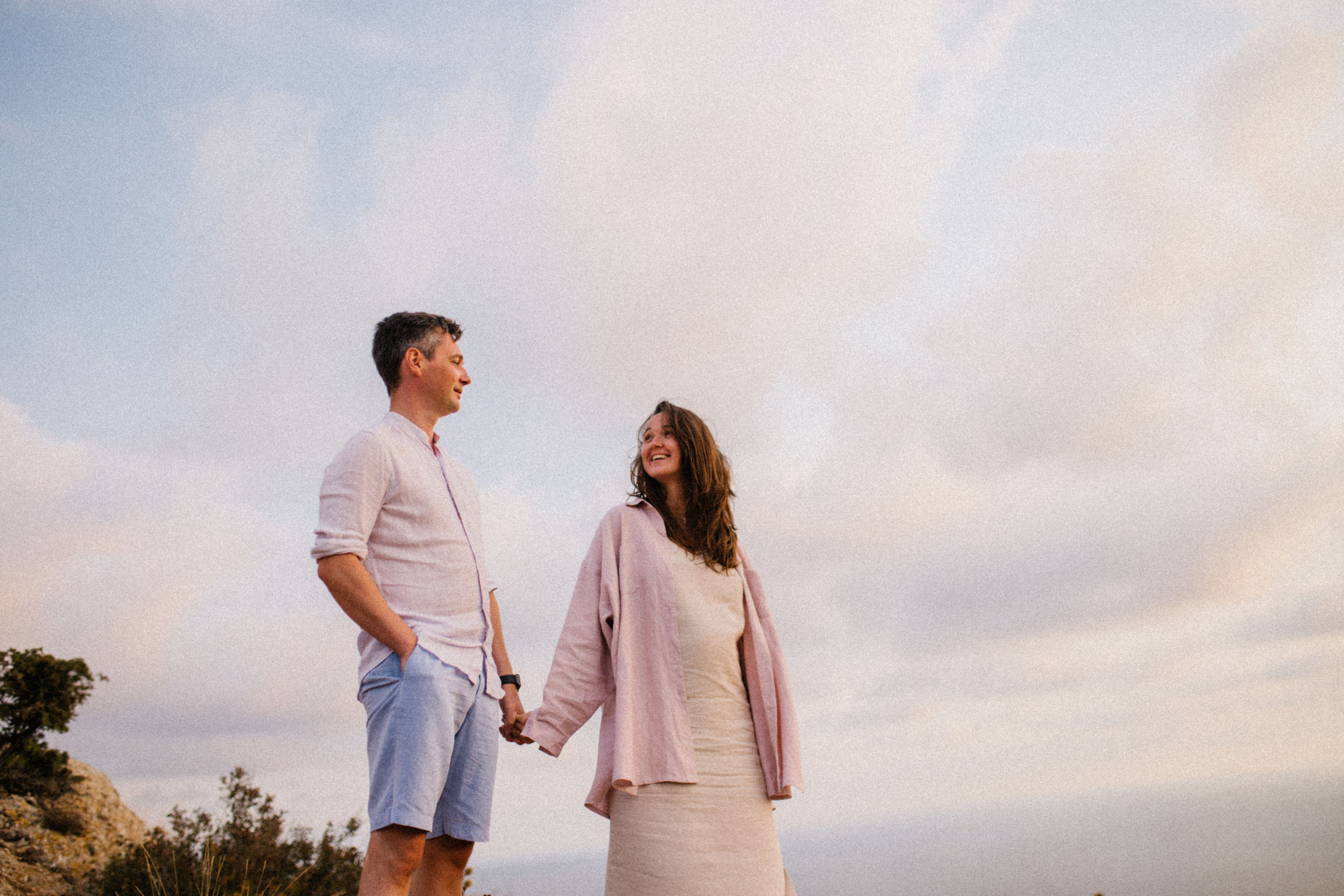 Стань моими крыльями. Свадебный и семейный фотограф в Варшаве