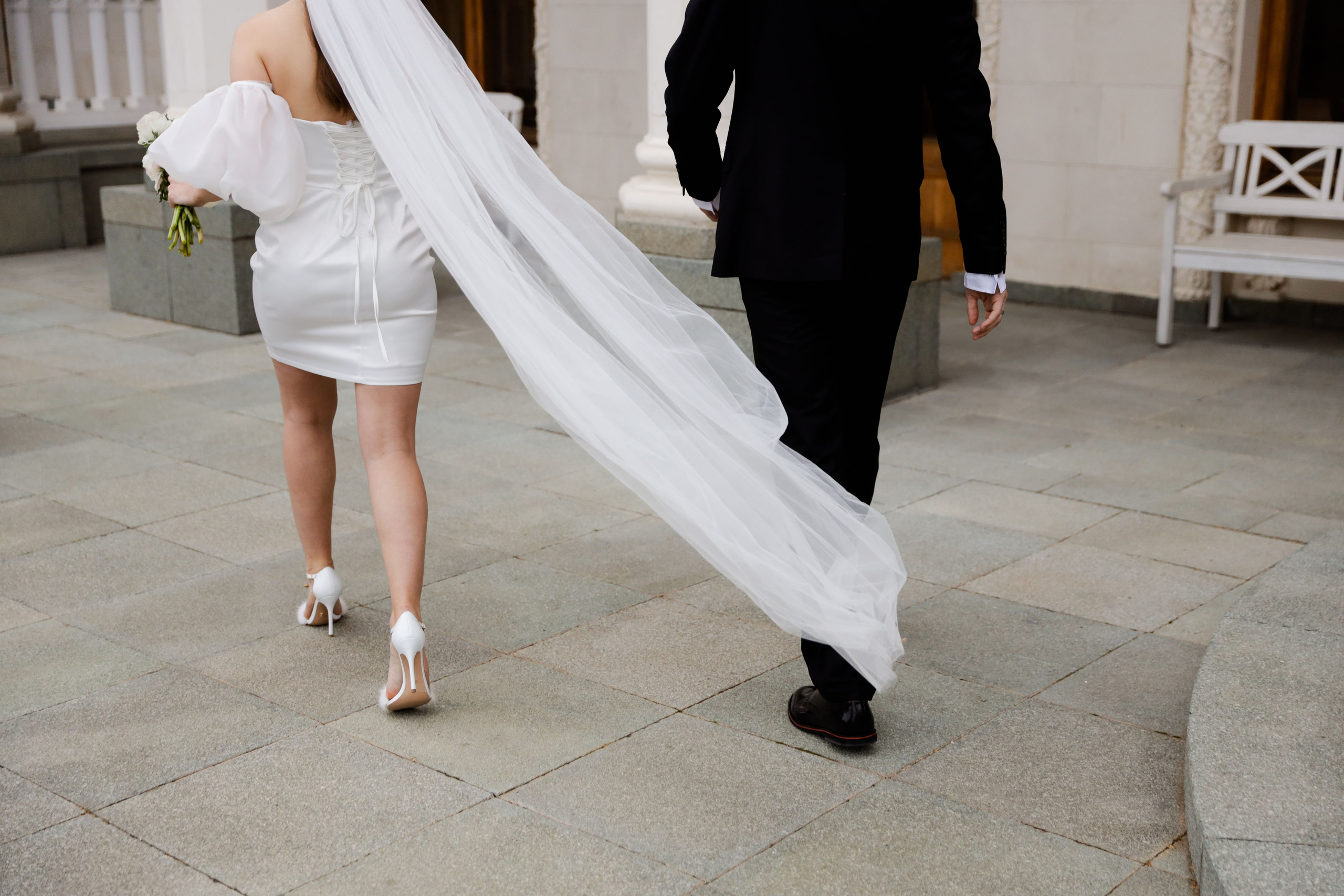 Рахманинов. Свадебный и семейный фотограф в Варшаве