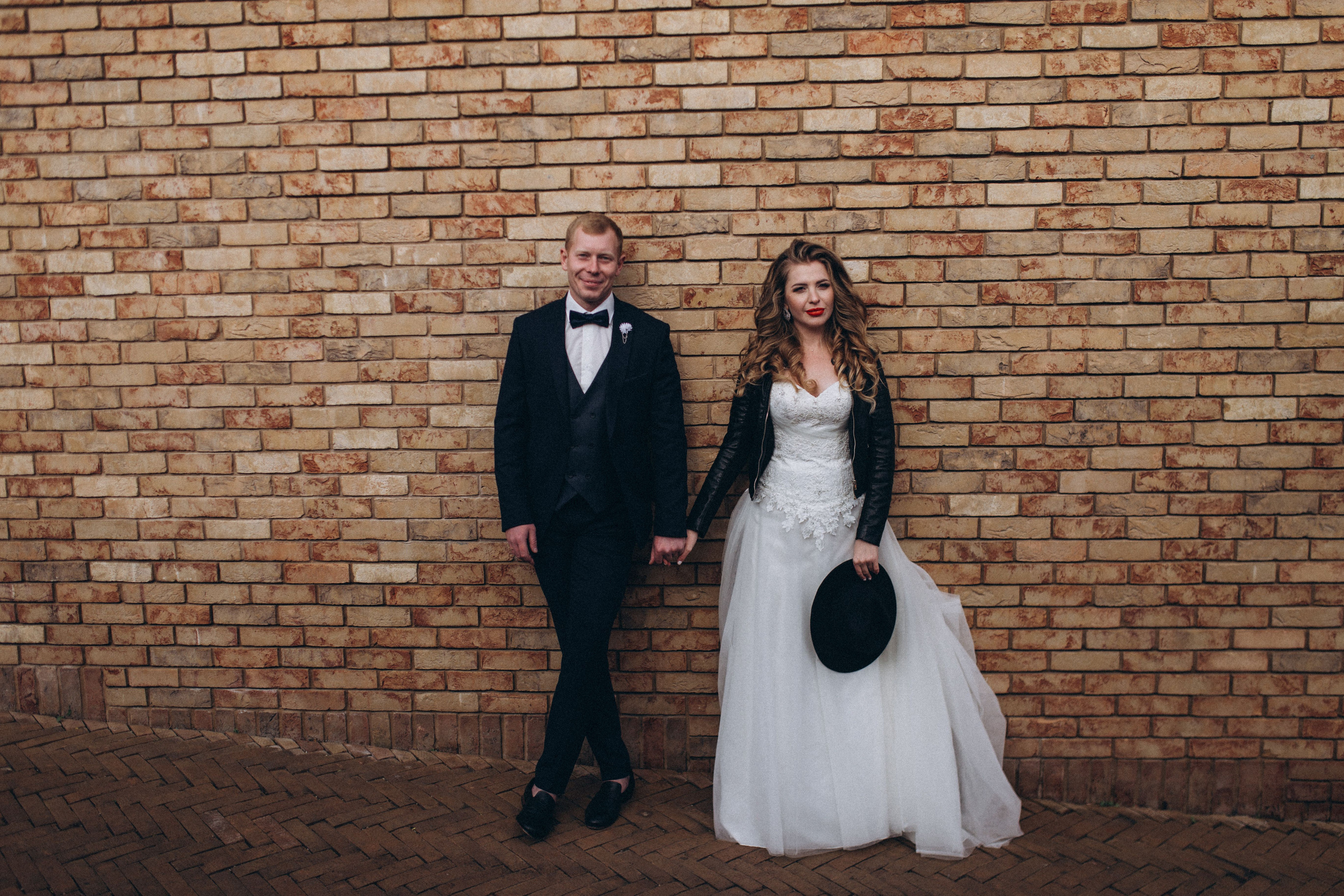 Витя + Юля. Свадебный и семейный фотограф в Варшаве