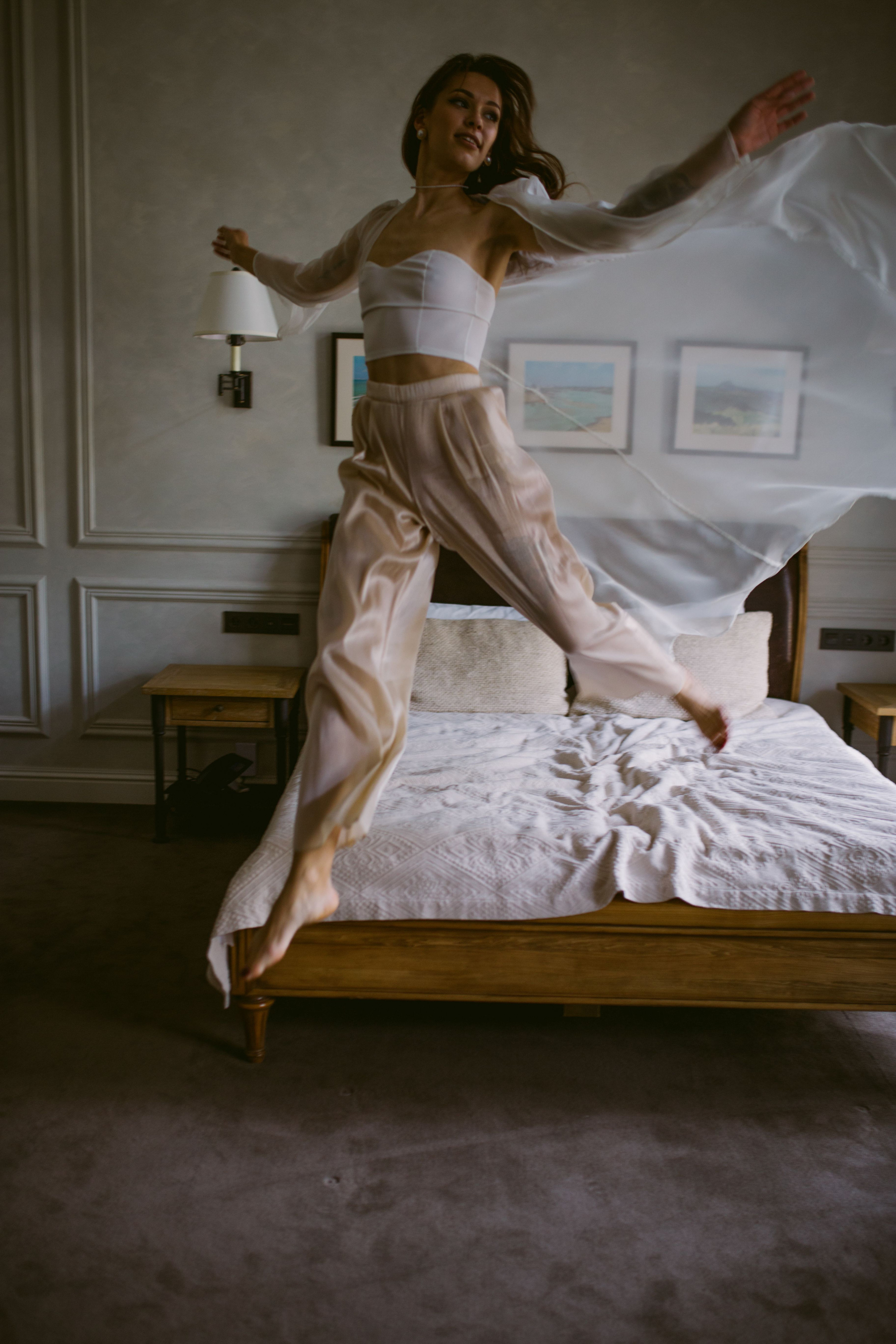 Короткометражка. Свадебный и семейный фотограф в Варшаве