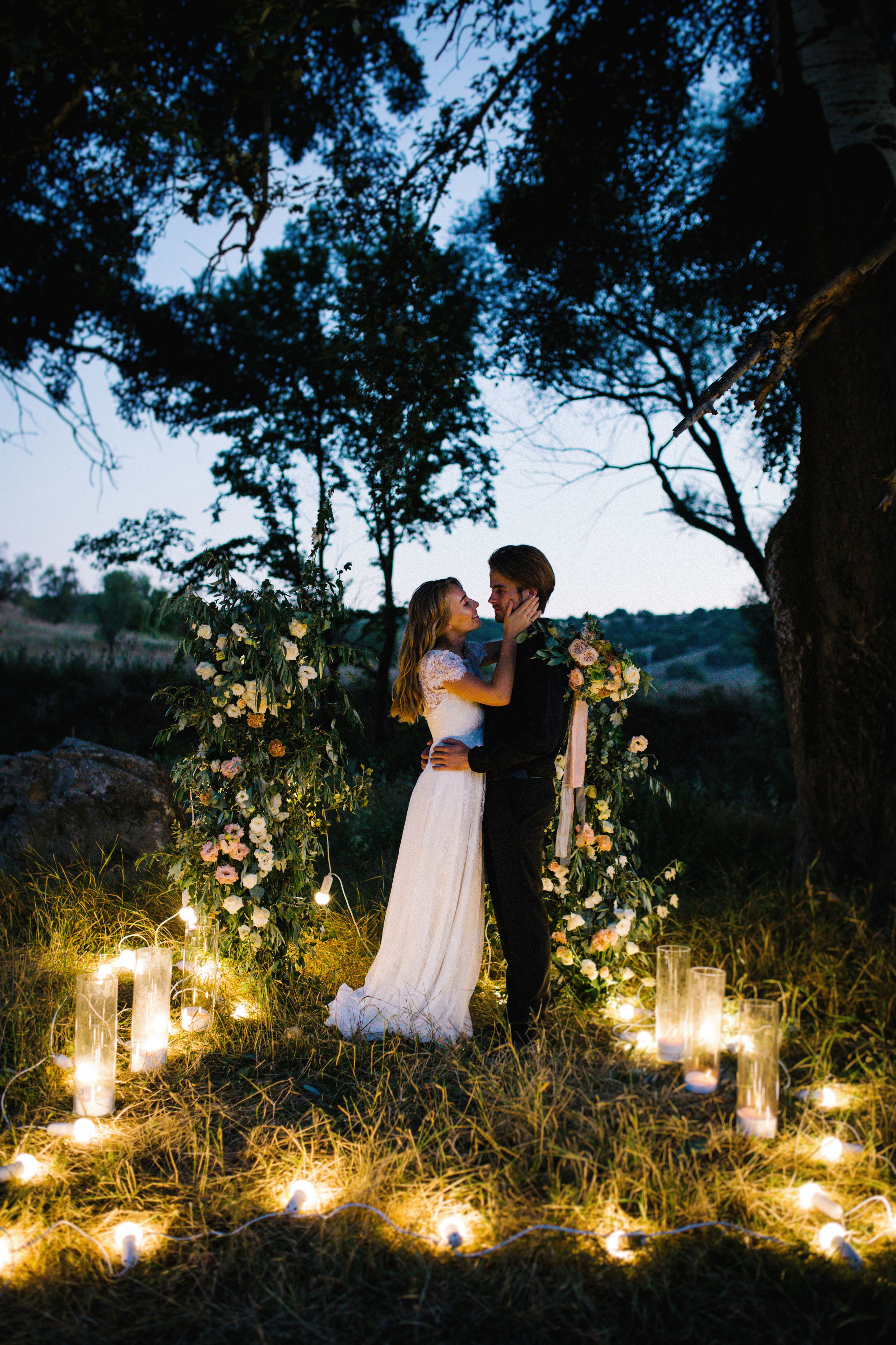 Давай, как в кино. Свадебный и семейный фотограф в Варшаве