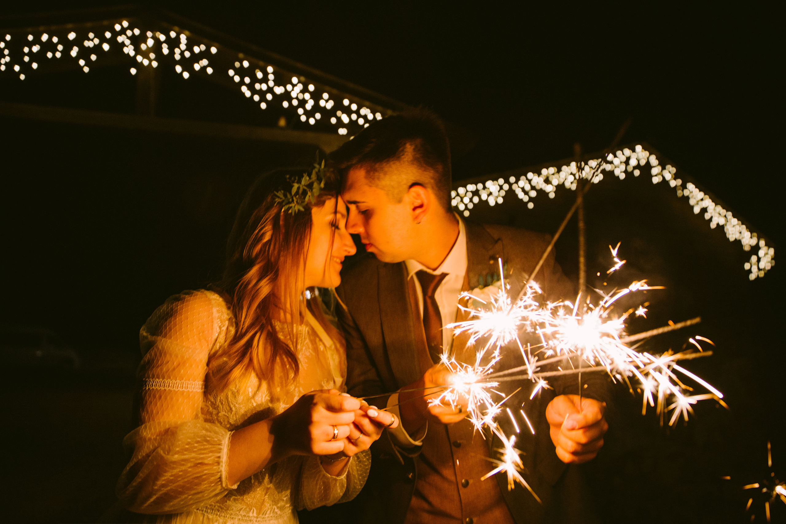 Коля + Вика. Свадебный и семейный фотограф в Варшаве