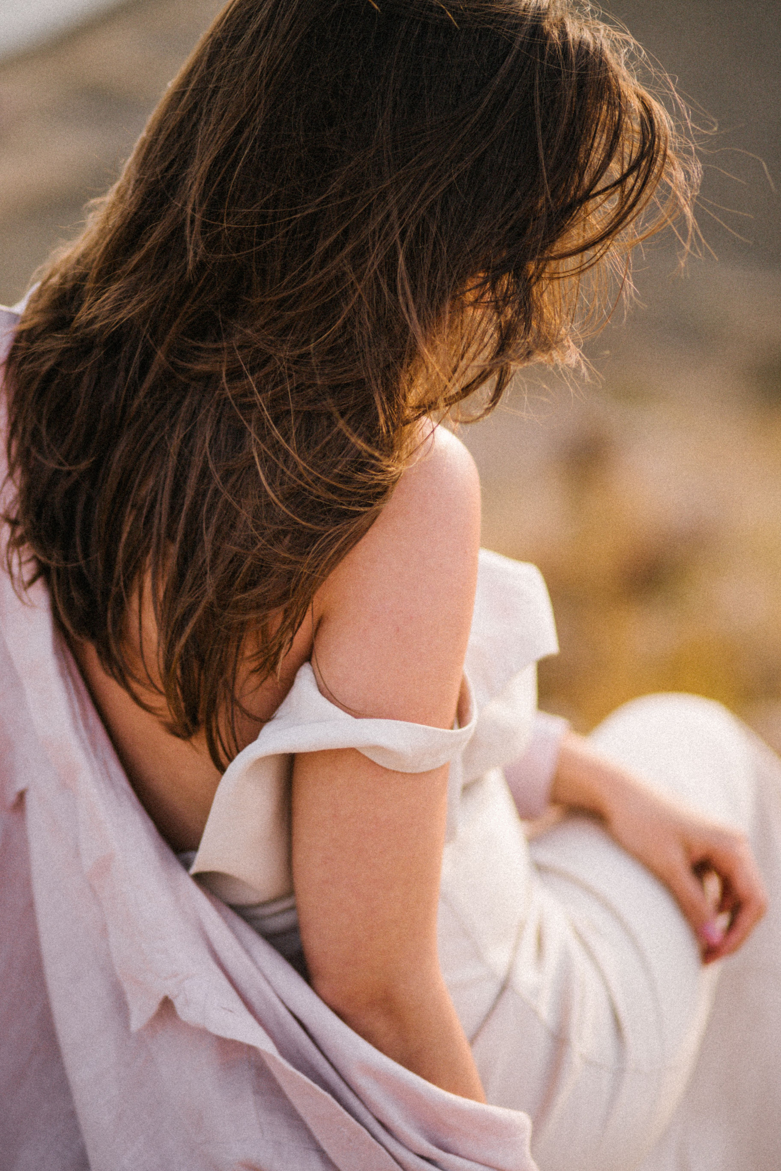 Стань моими крыльями. Свадебный и семейный фотограф в Варшаве