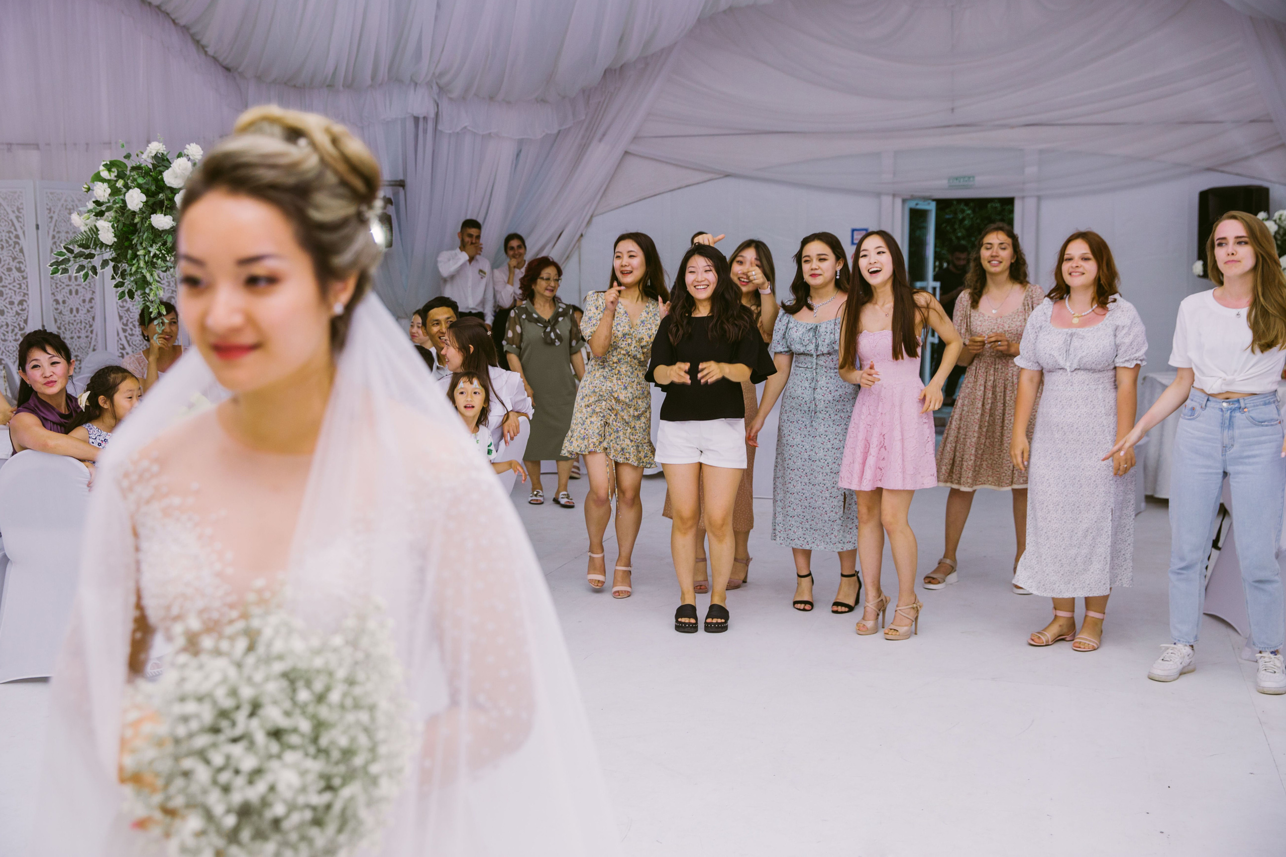 Вдвоем перед Богом. Свадебный и семейный фотограф в Варшаве