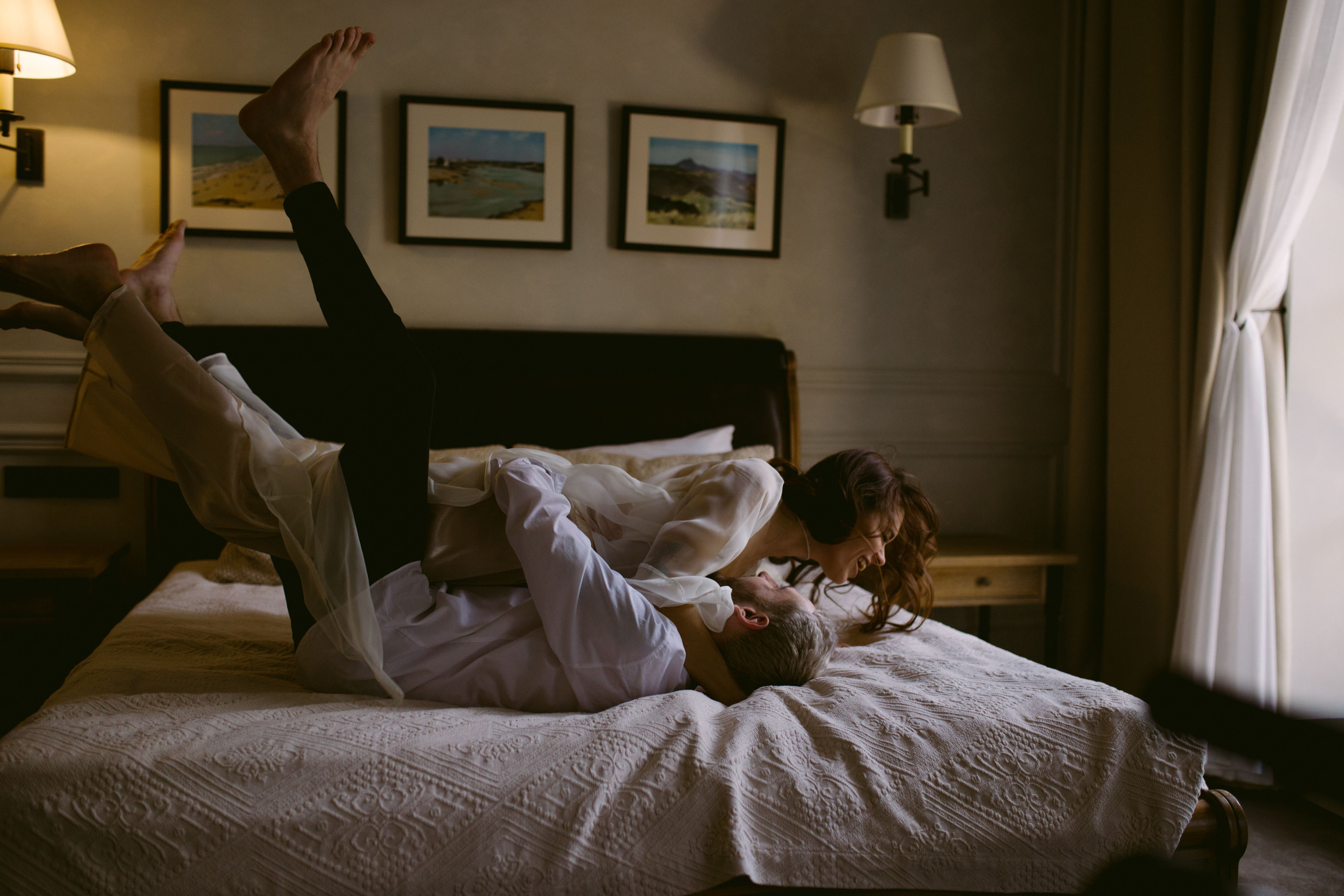 Короткометражка. Свадебный и семейный фотограф в Варшаве