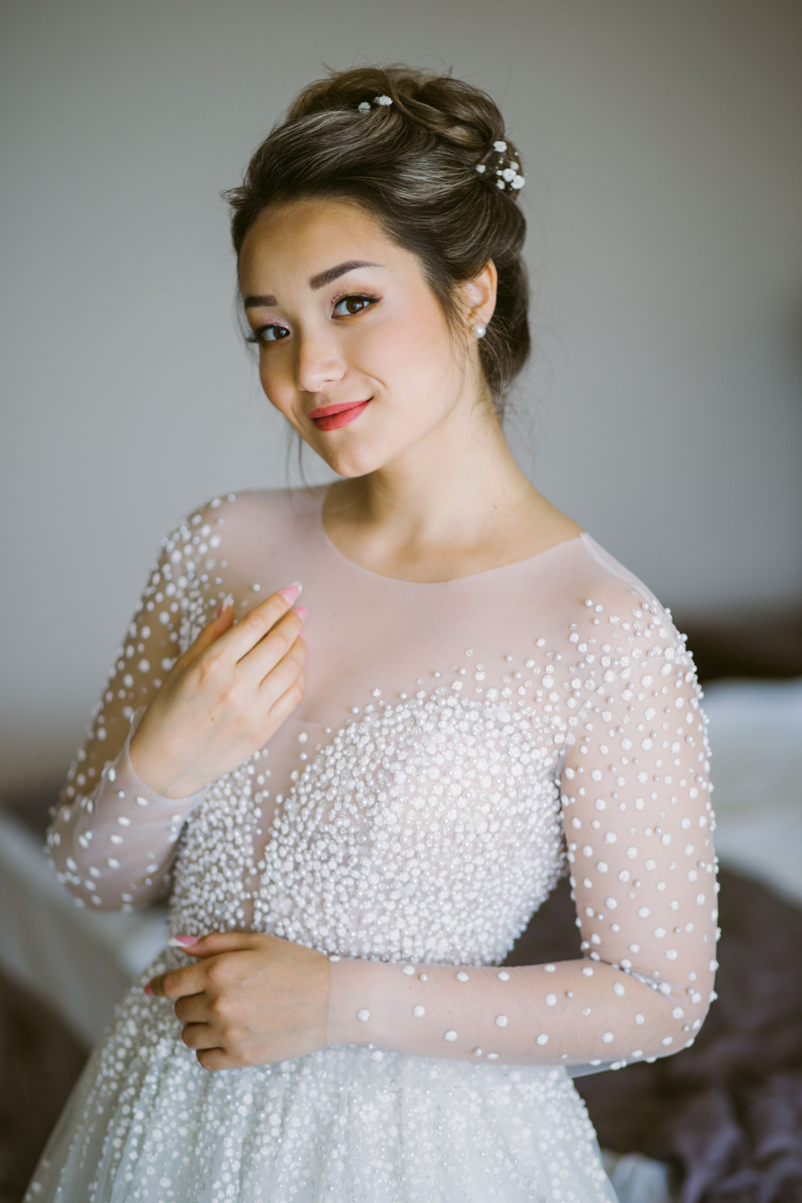 Вдвоем перед Богом. Свадебный и семейный фотограф в Варшаве