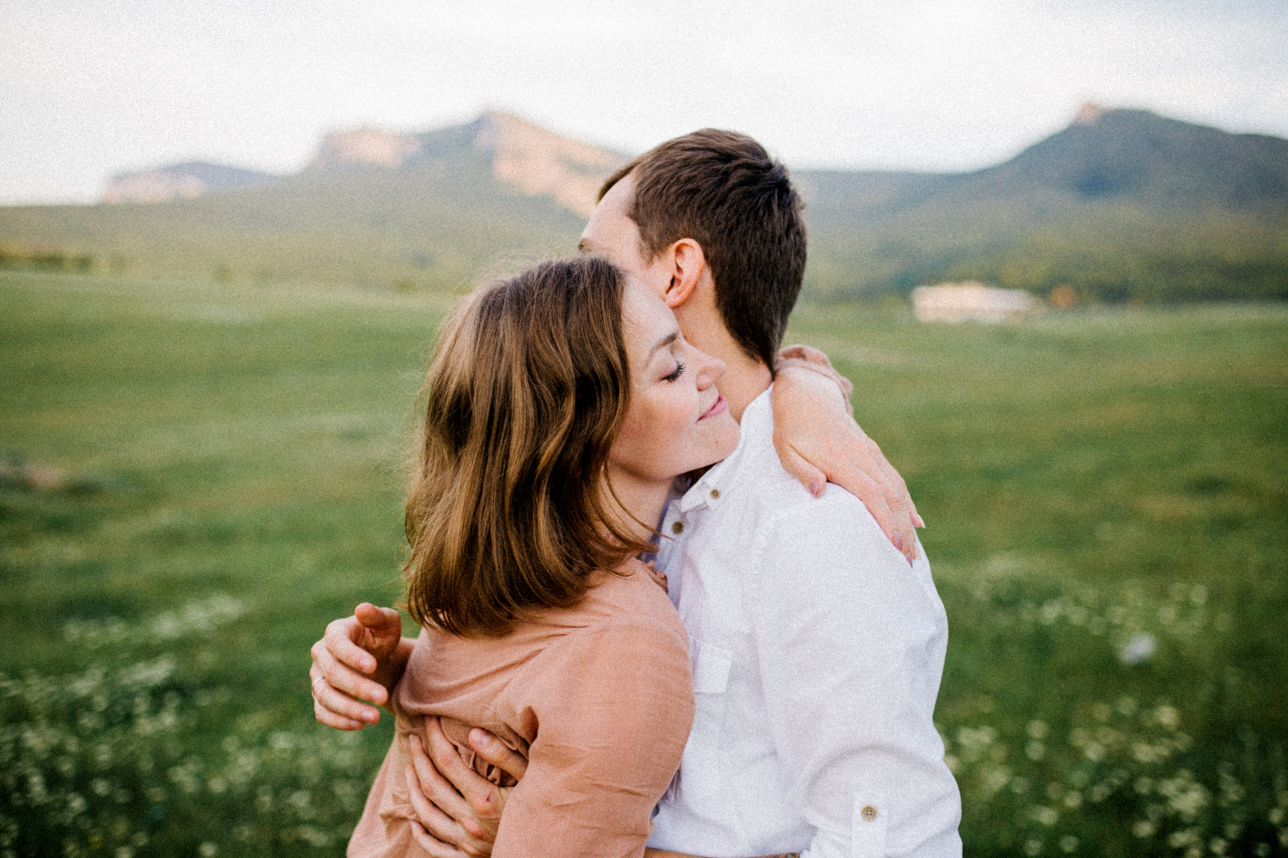 Коснуться гор. Свадебный и семейный фотограф в Варшаве