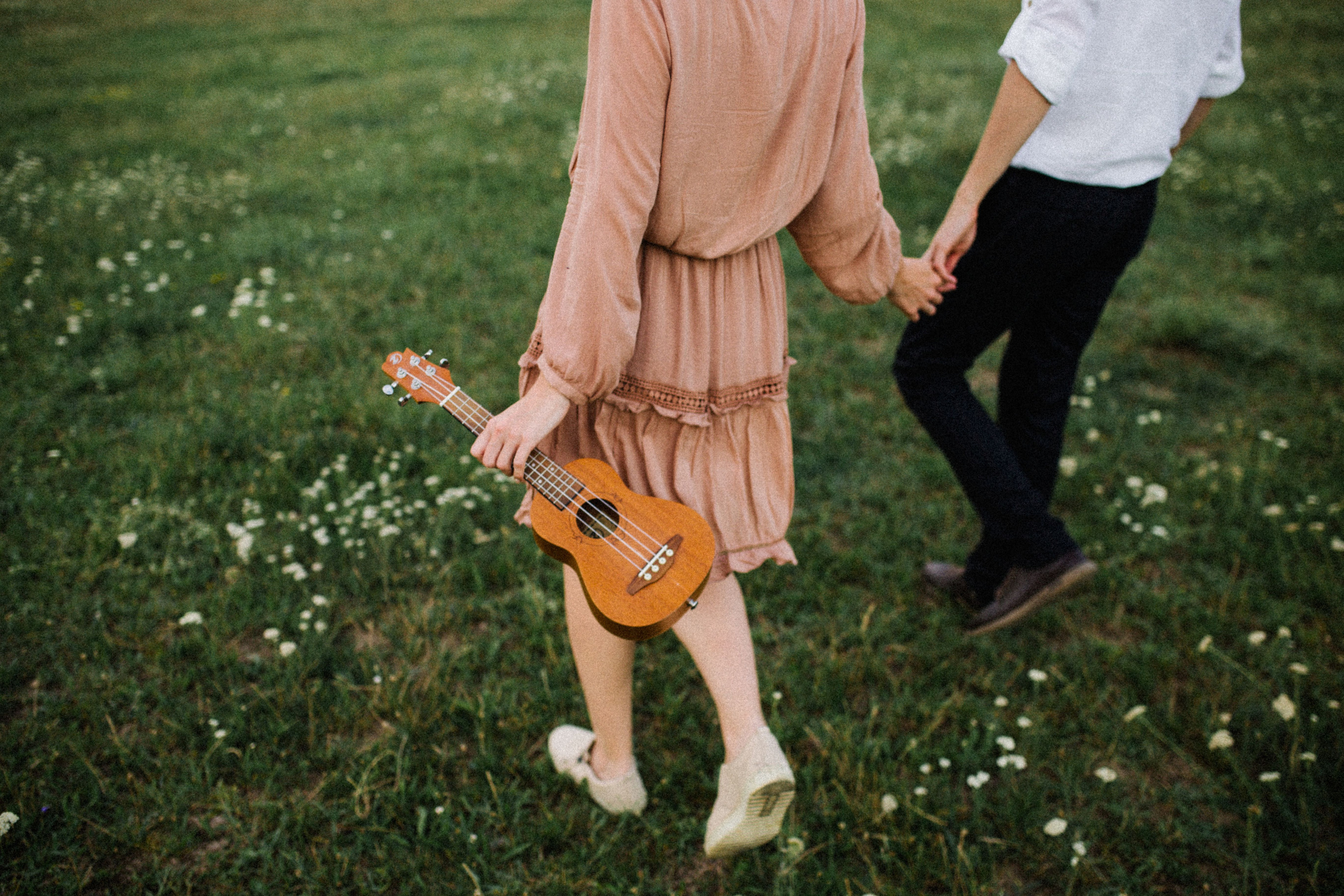 Коснуться гор. Свадебный и семейный фотограф в Варшаве