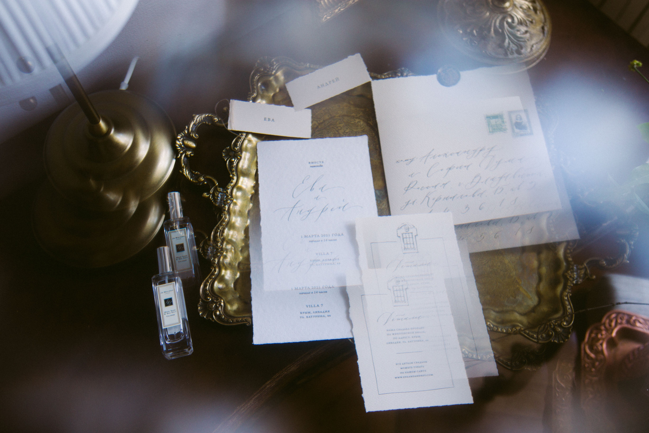 С весны и навсегда. Свадебный и семейный фотограф в Варшаве