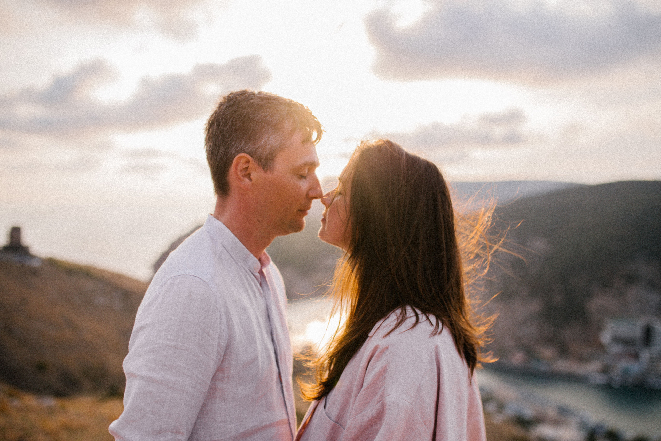 Стань моими крыльями. Свадебный и семейный фотограф в Варшаве