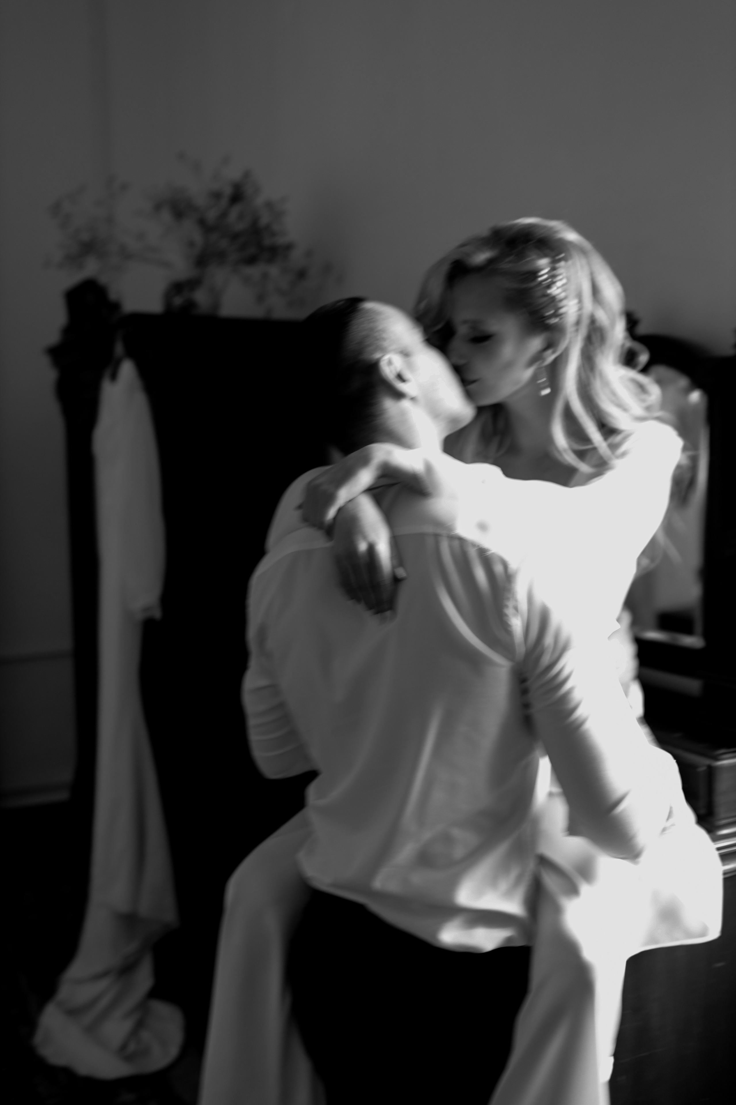 La Villa. Свадебный и семейный фотограф в Варшаве