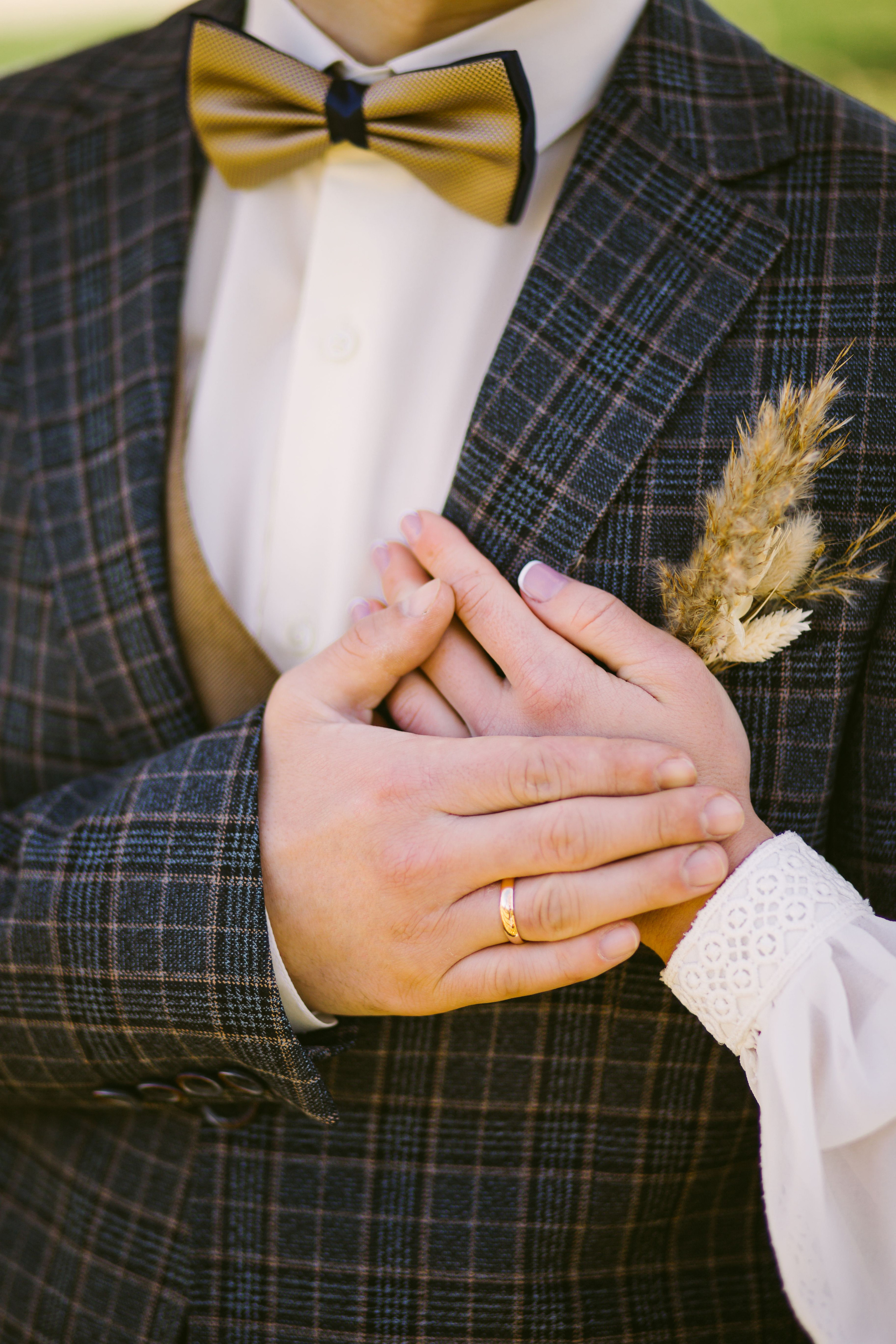 Вадим + Вита. Свадебный и семейный фотограф в Варшаве