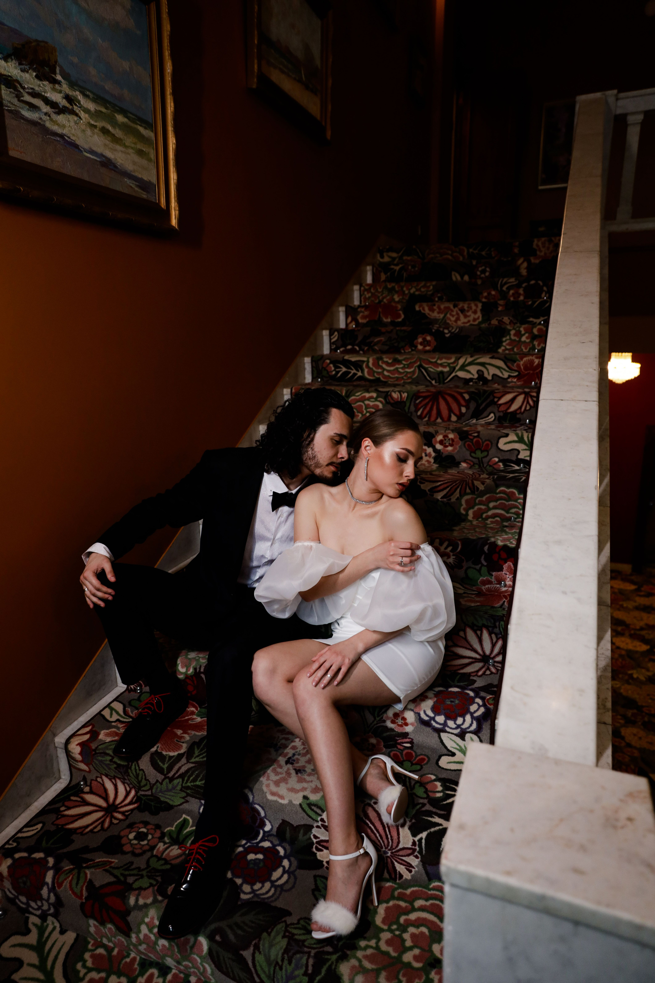 Рахманинов. Свадебный и семейный фотограф в Варшаве