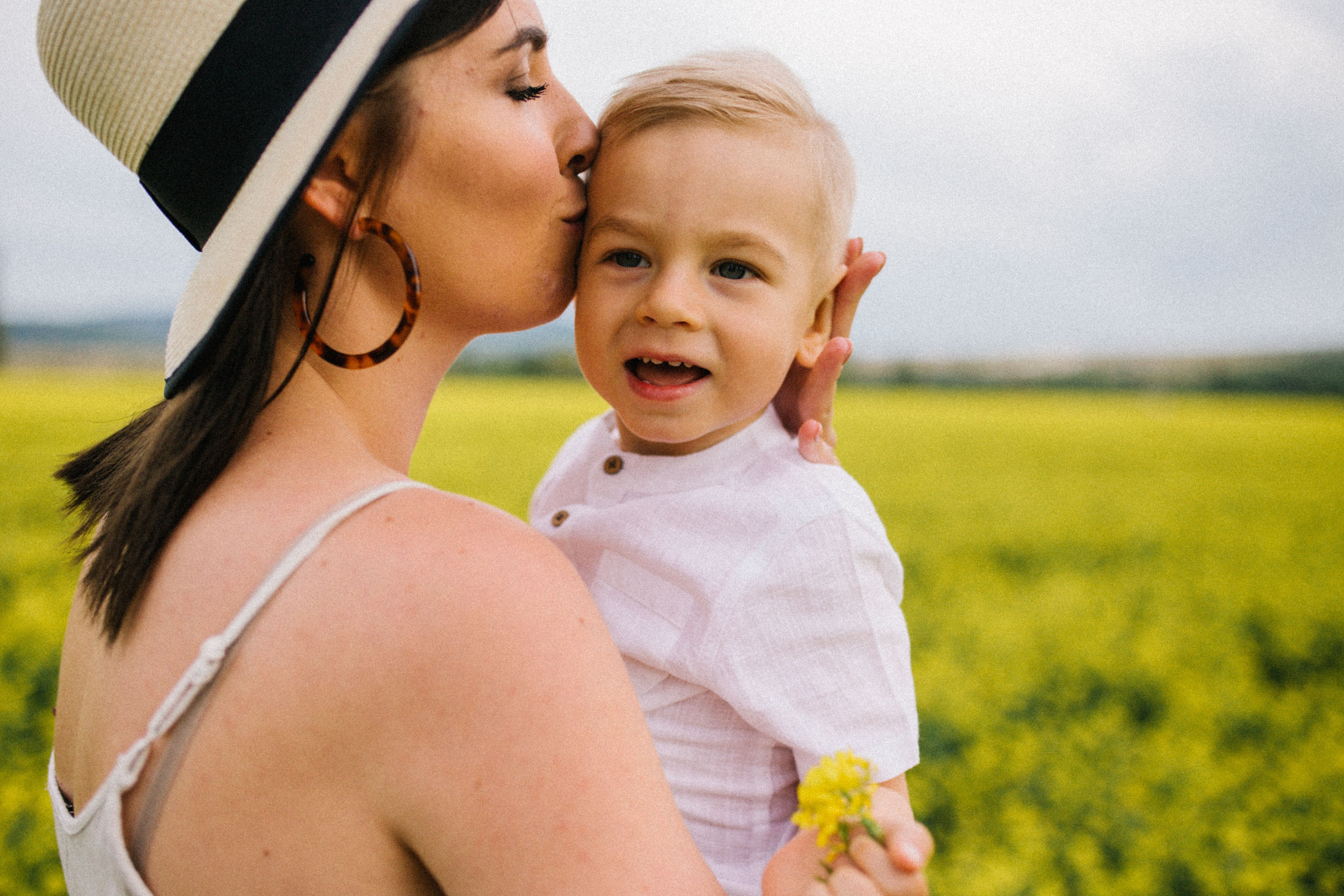 Сейчастье. Свадебный и семейный фотограф в Варшаве