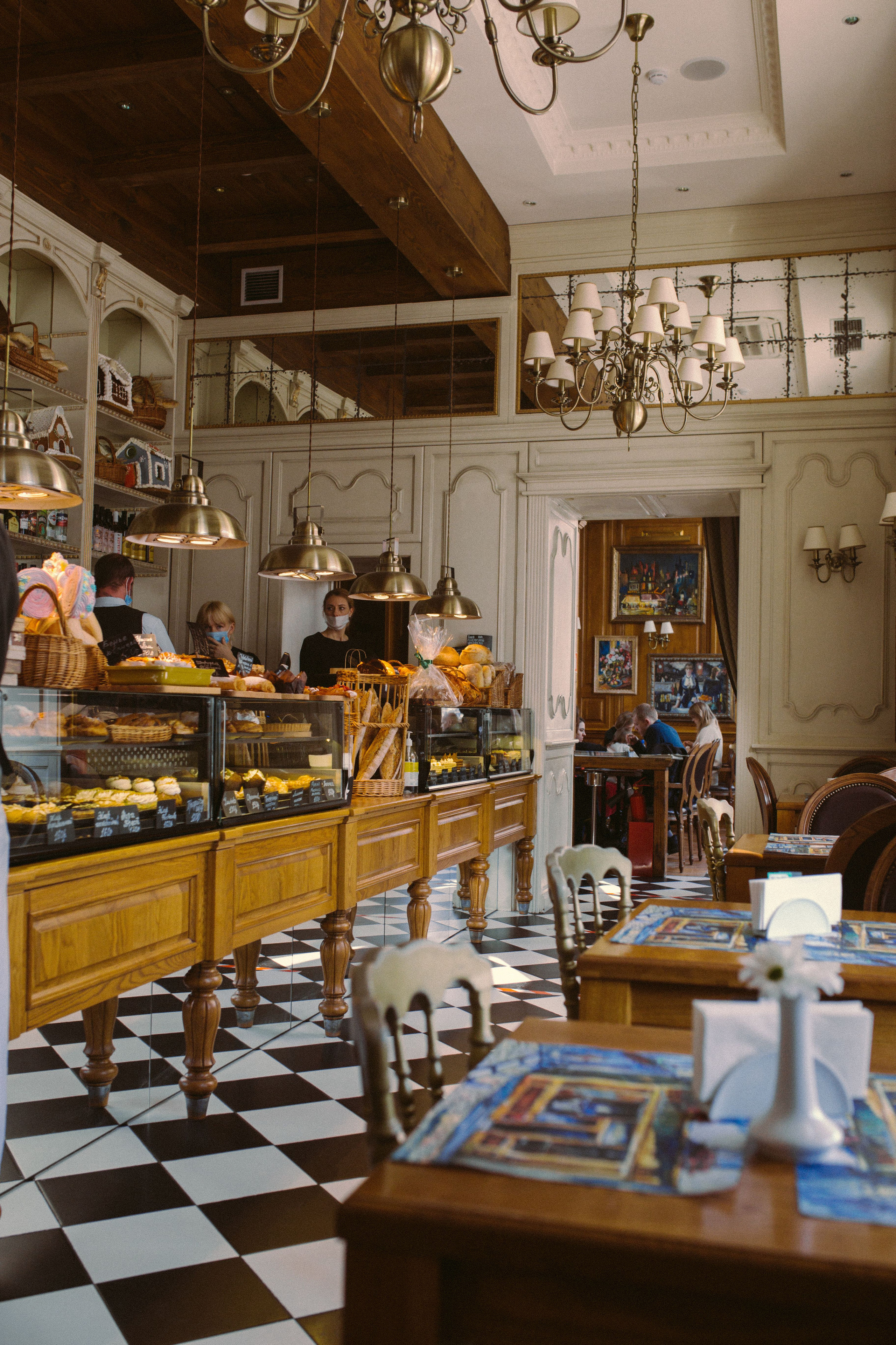 Le film français. Свадебный и семейный фотограф в Варшаве