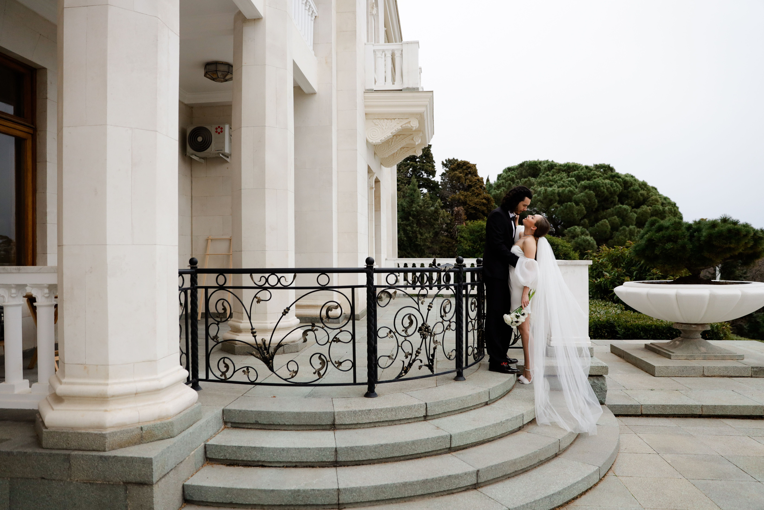 Рахманинов. Свадебный и семейный фотограф в Варшаве