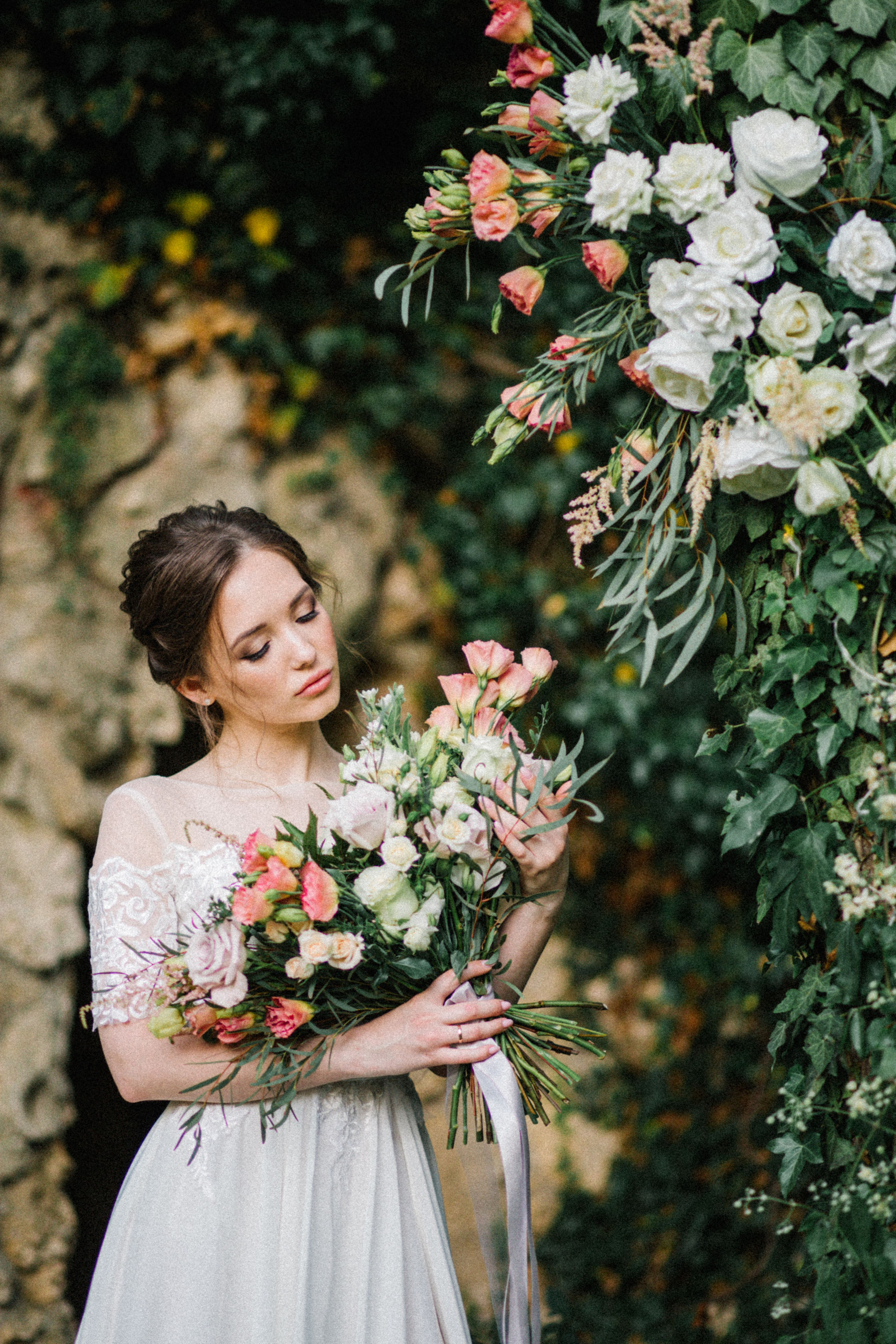 Юра + Надя. Свадебный и семейный фотограф в Варшаве