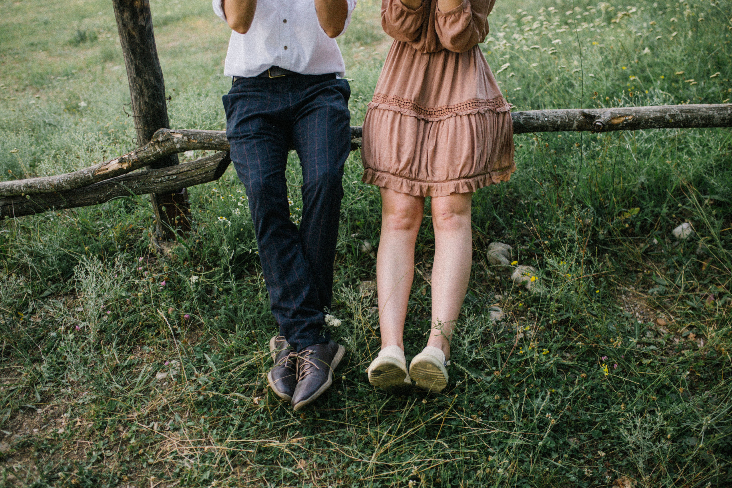 Коснуться гор. Свадебный и семейный фотограф в Варшаве