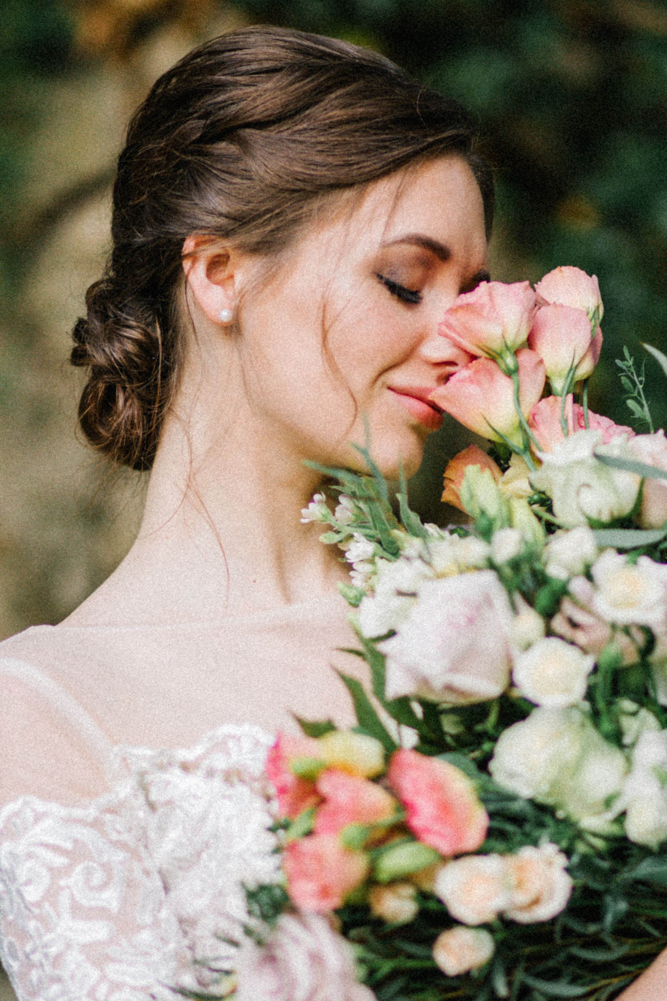 Юра + Надя. Свадебный и семейный фотограф в Варшаве