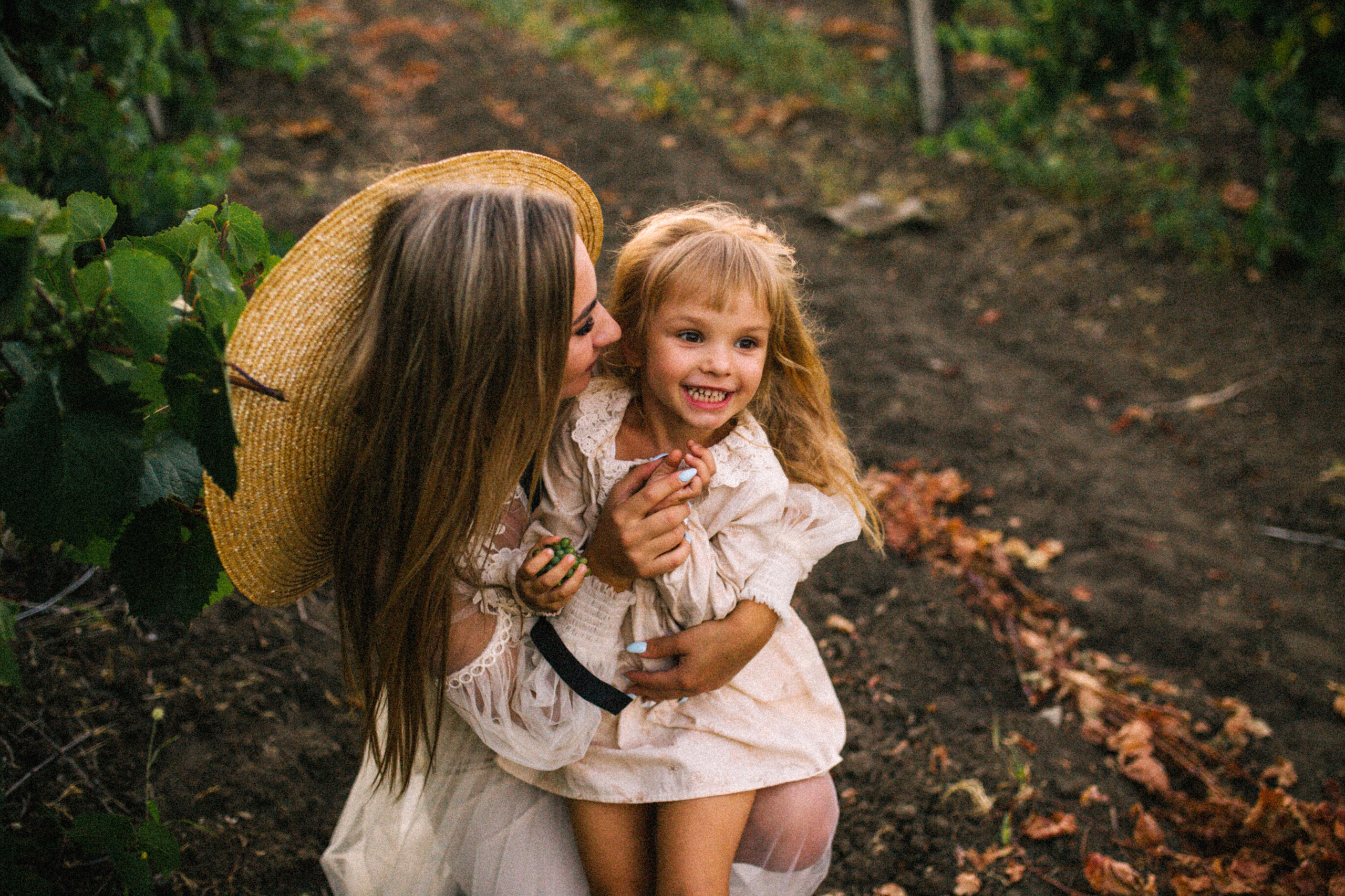 Какое счастье на вкус?. Свадебный и семейный фотограф в Варшаве