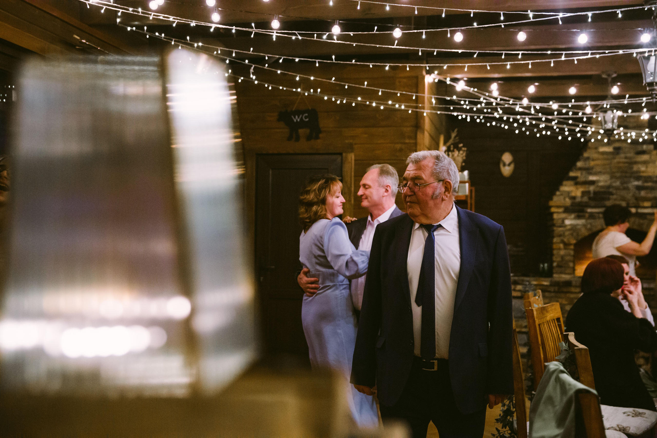 Коля + Вика. Свадебный и семейный фотограф в Варшаве