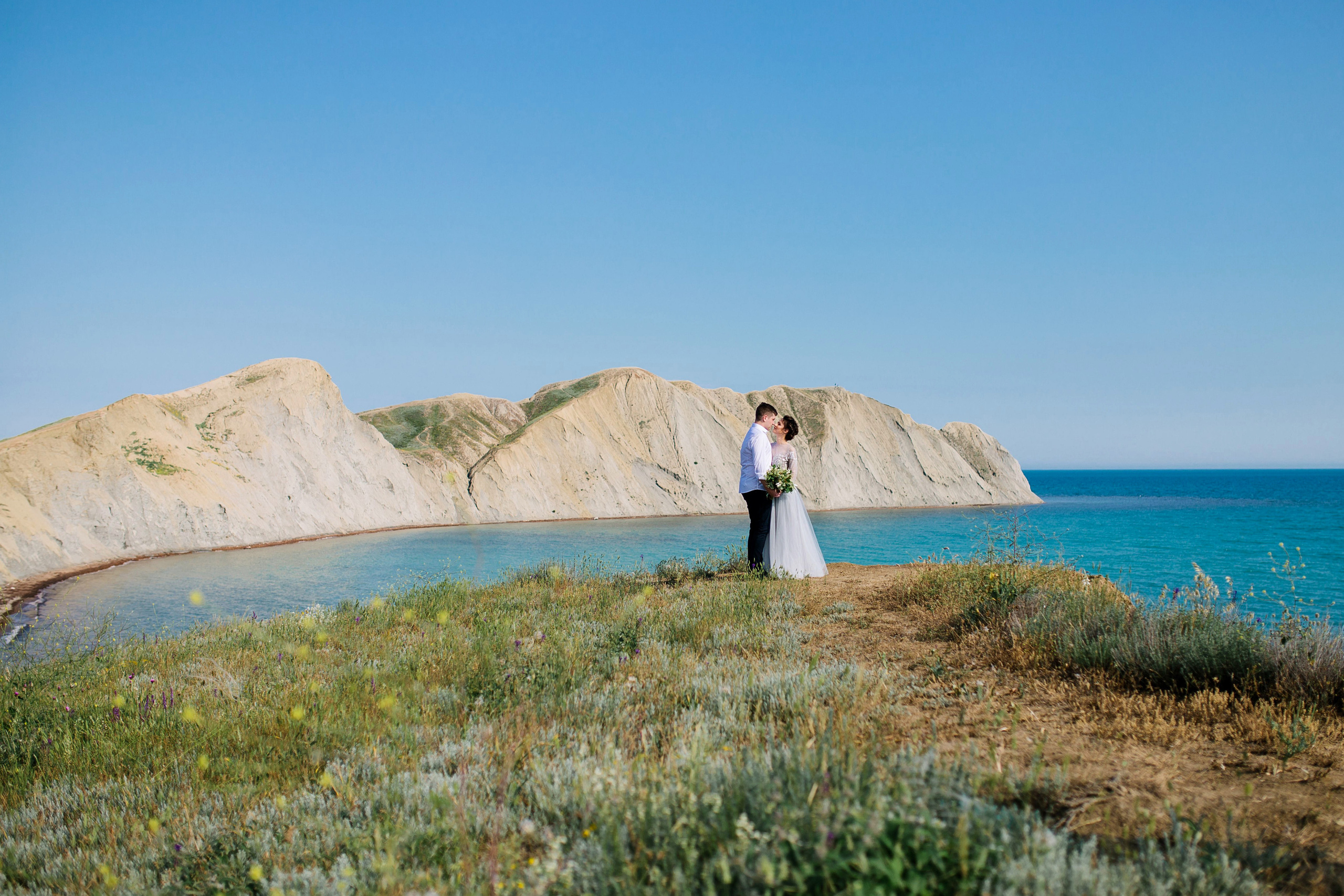 Алёна + Саша. Свадебный и семейный фотограф в Варшаве