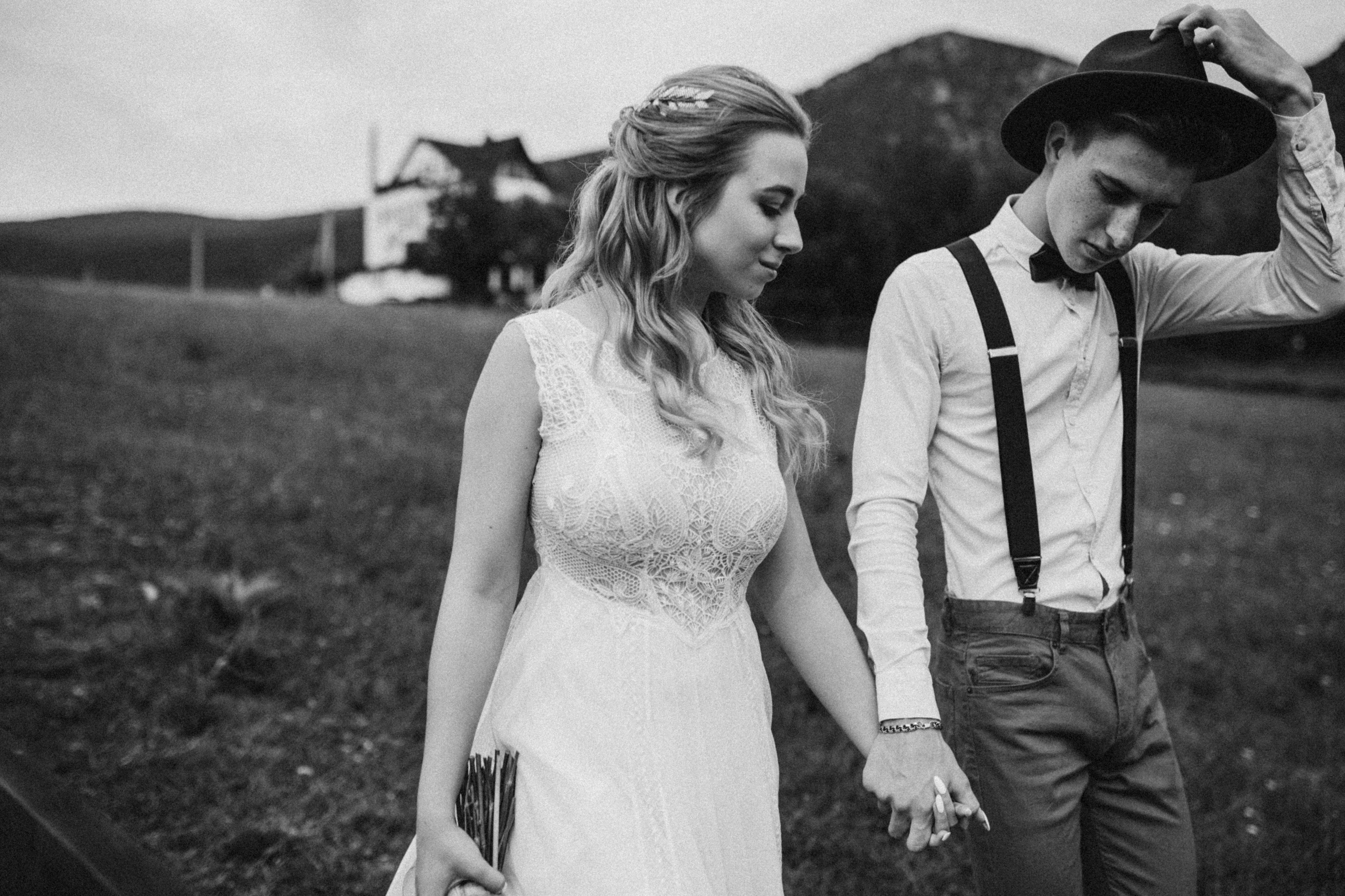 Сергей + Диана. Свадебный и семейный фотограф в Варшаве