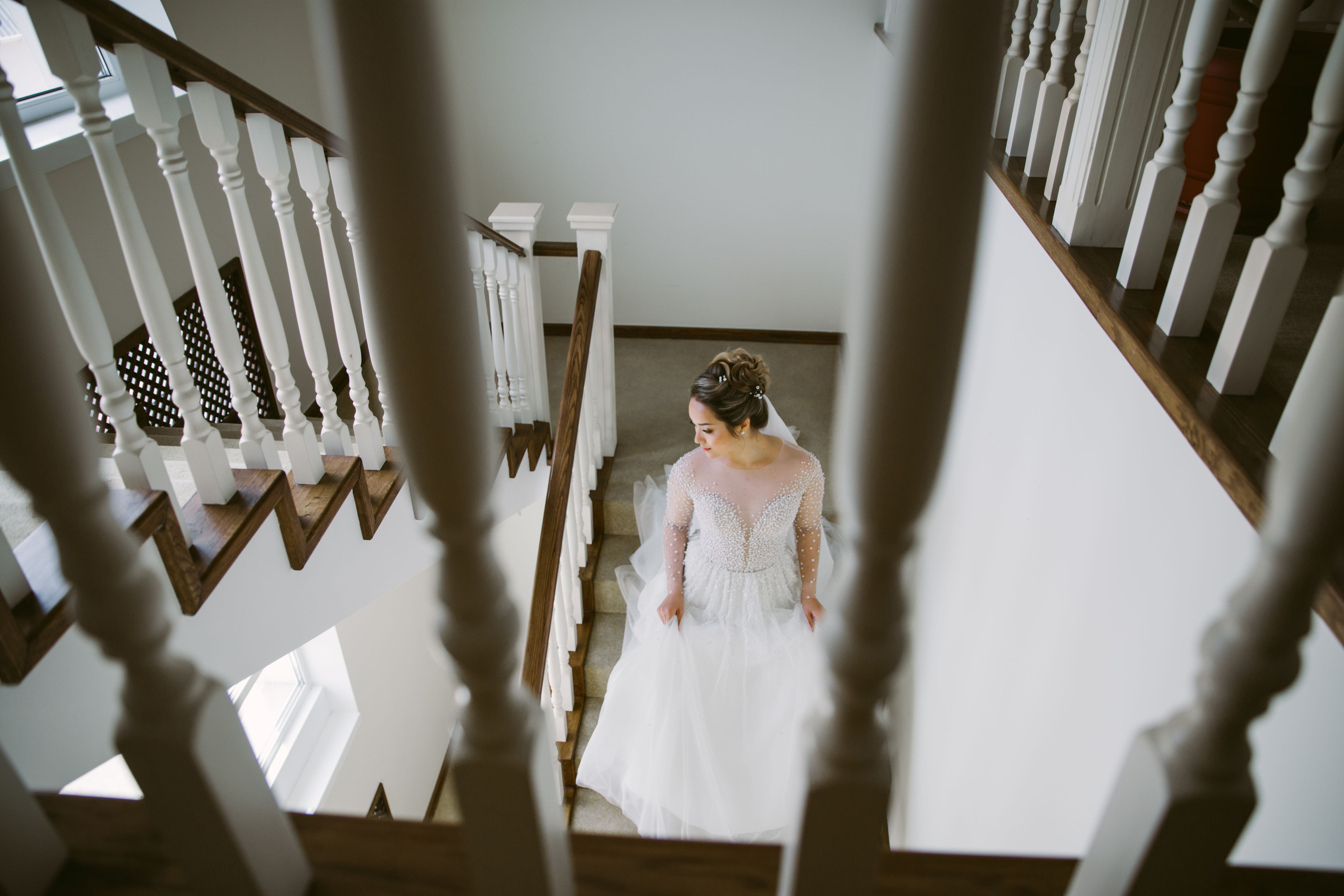 Вдвоем перед Богом. Свадебный и семейный фотограф в Варшаве