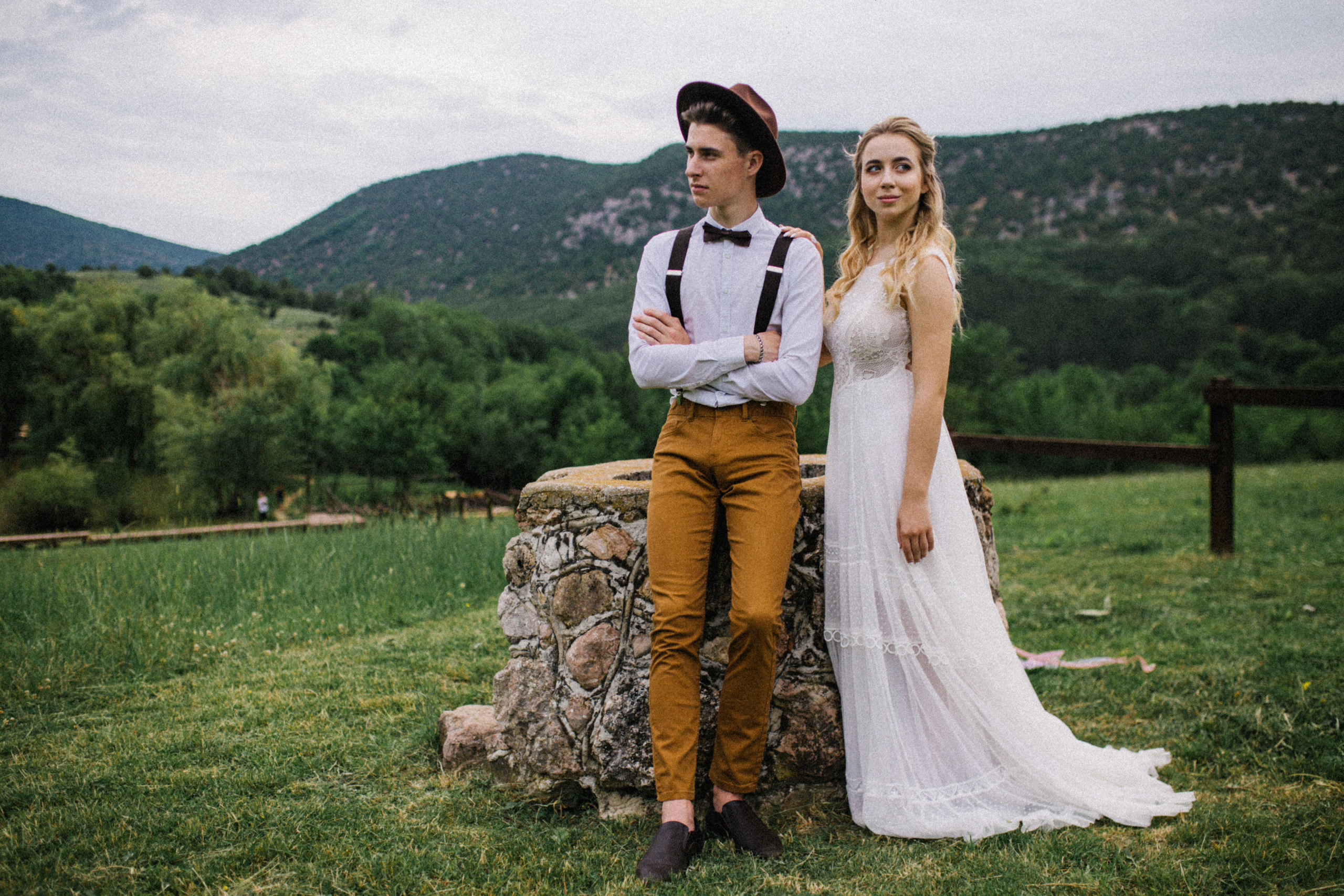 Сергей + Диана. Свадебный и семейный фотограф в Варшаве