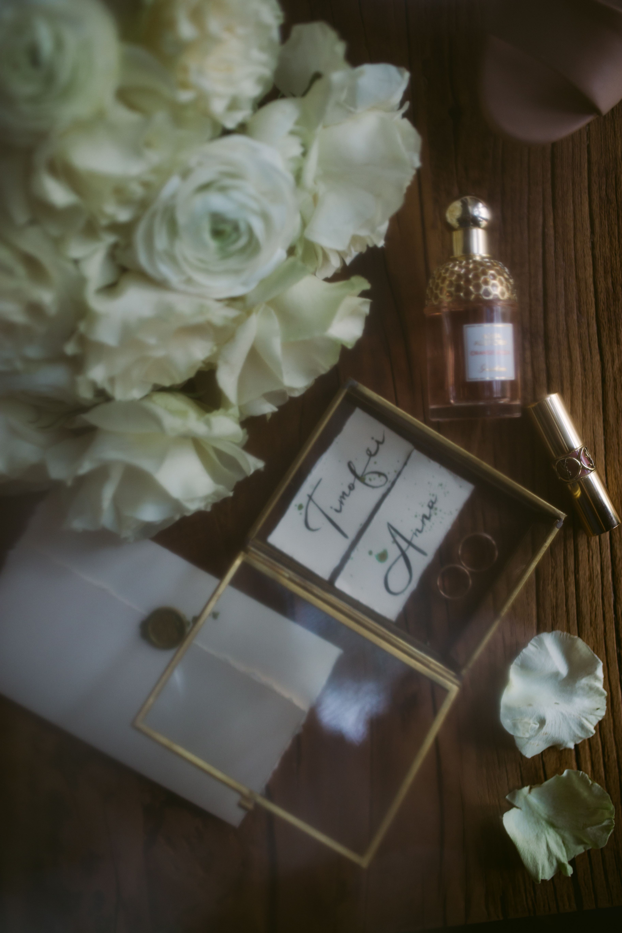 Короткометражка. Свадебный и семейный фотограф в Варшаве