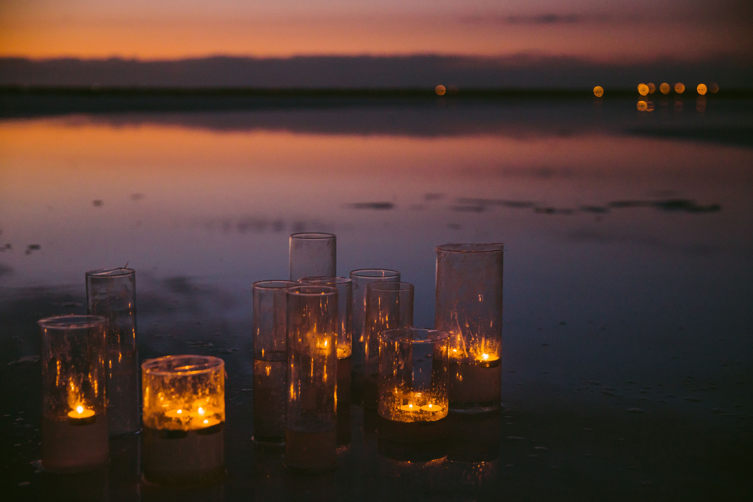 На соленых берегах. Свадебный и семейный фотограф в Варшаве