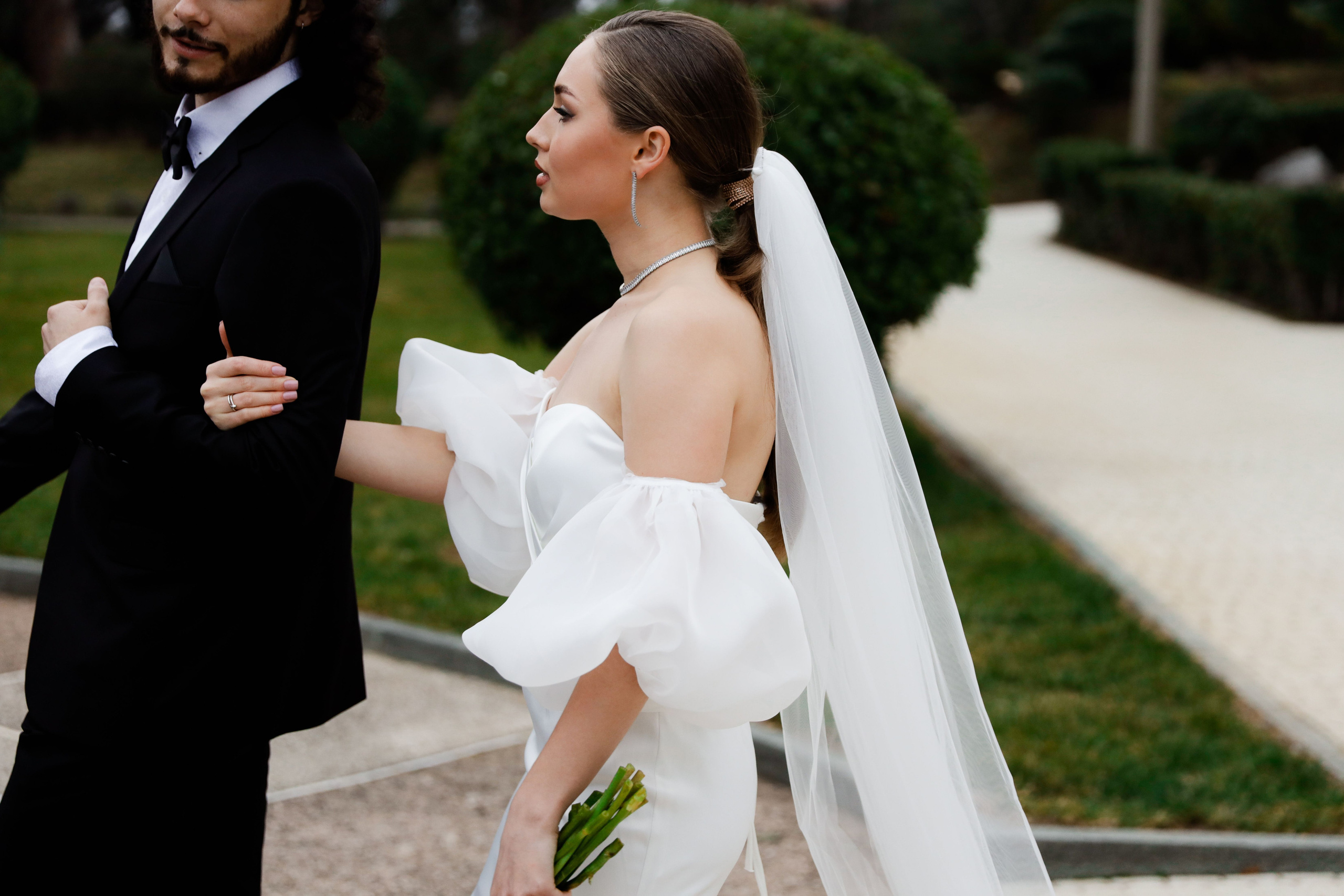 Рахманинов. Свадебный и семейный фотограф в Варшаве