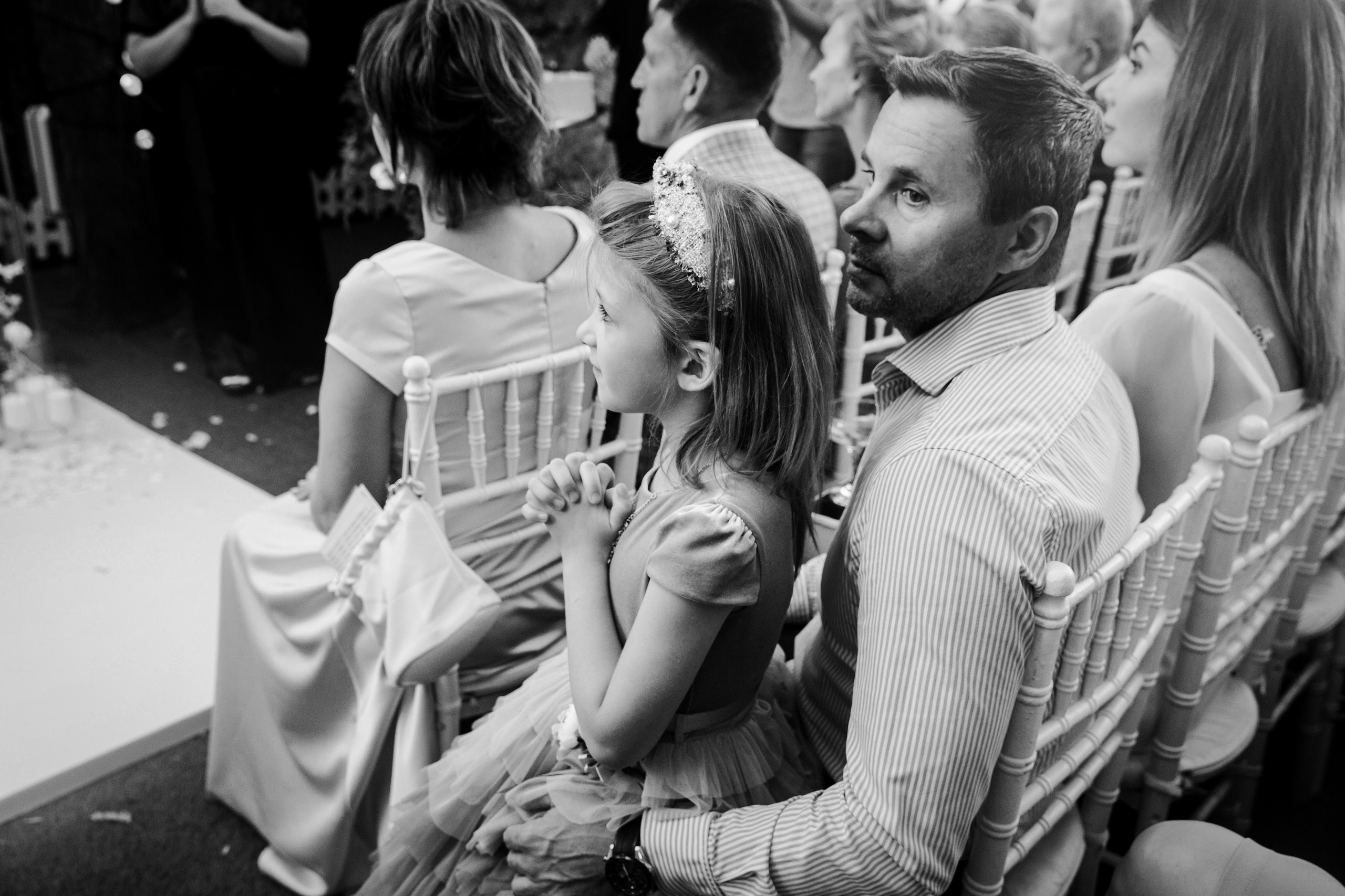 Ваня + Алена. Свадебный и семейный фотограф в Варшаве