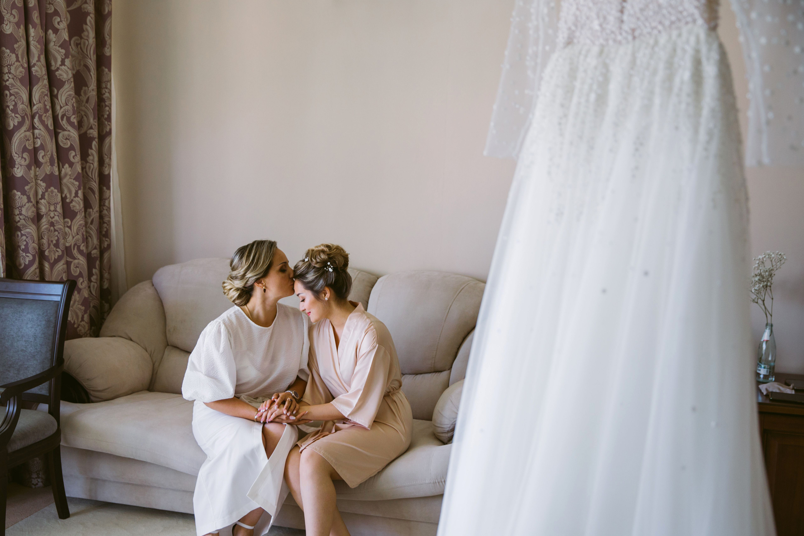 Вдвоем перед Богом. Свадебный и семейный фотограф в Варшаве