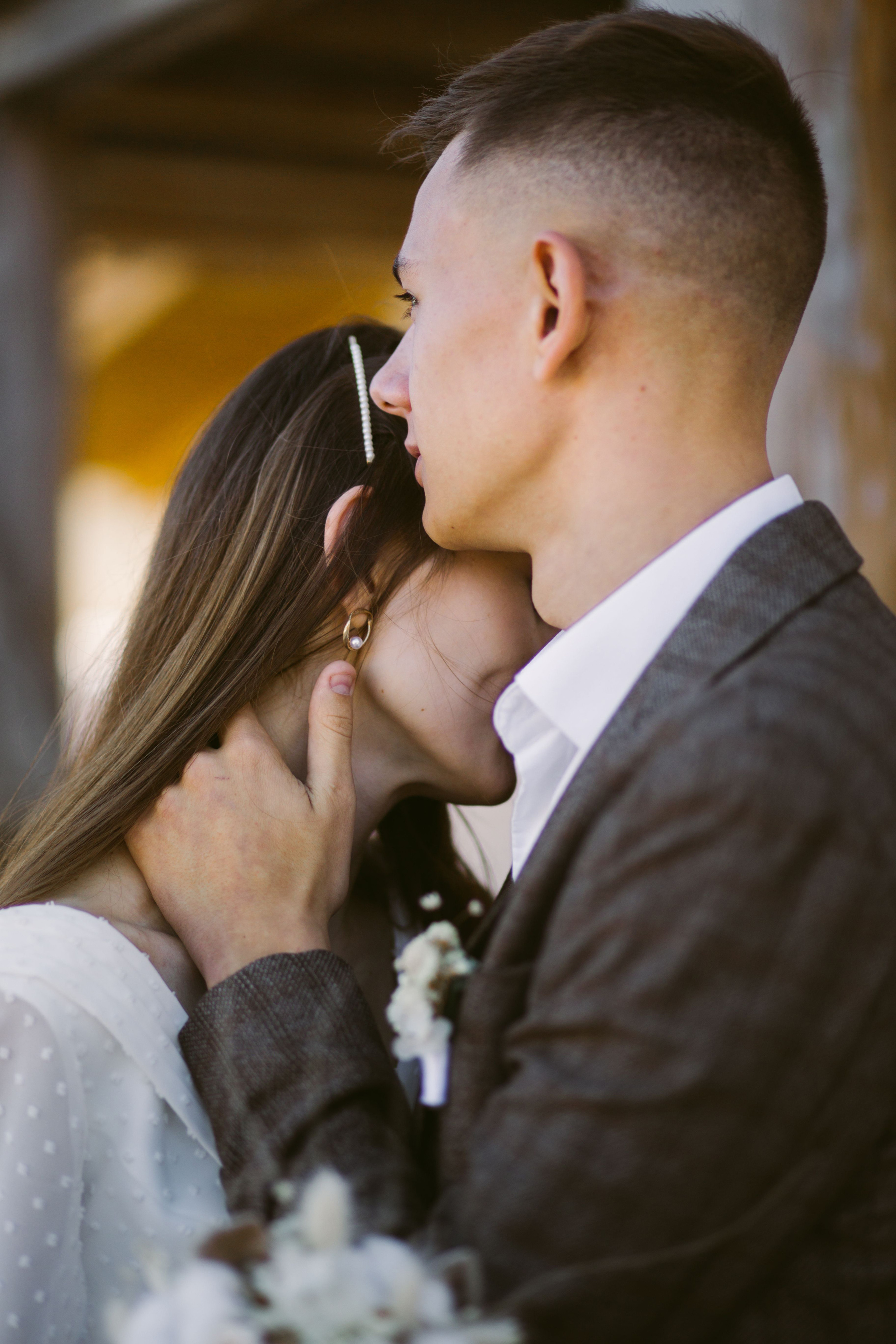 С нотками средневековой Италии. Свадебный и семейный фотограф в Варшаве
