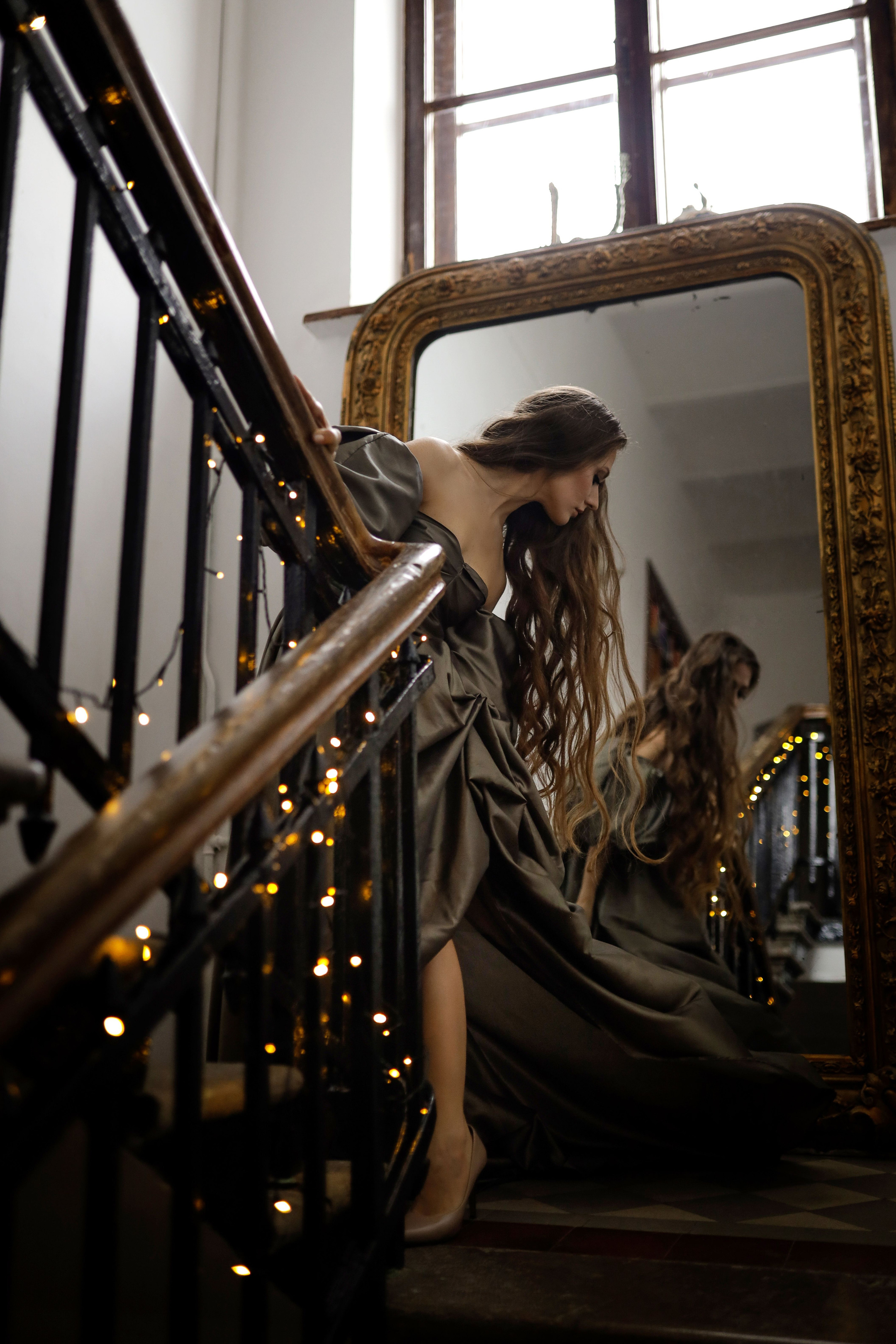 На пороге весны. Свадебный и семейный фотограф в Варшаве