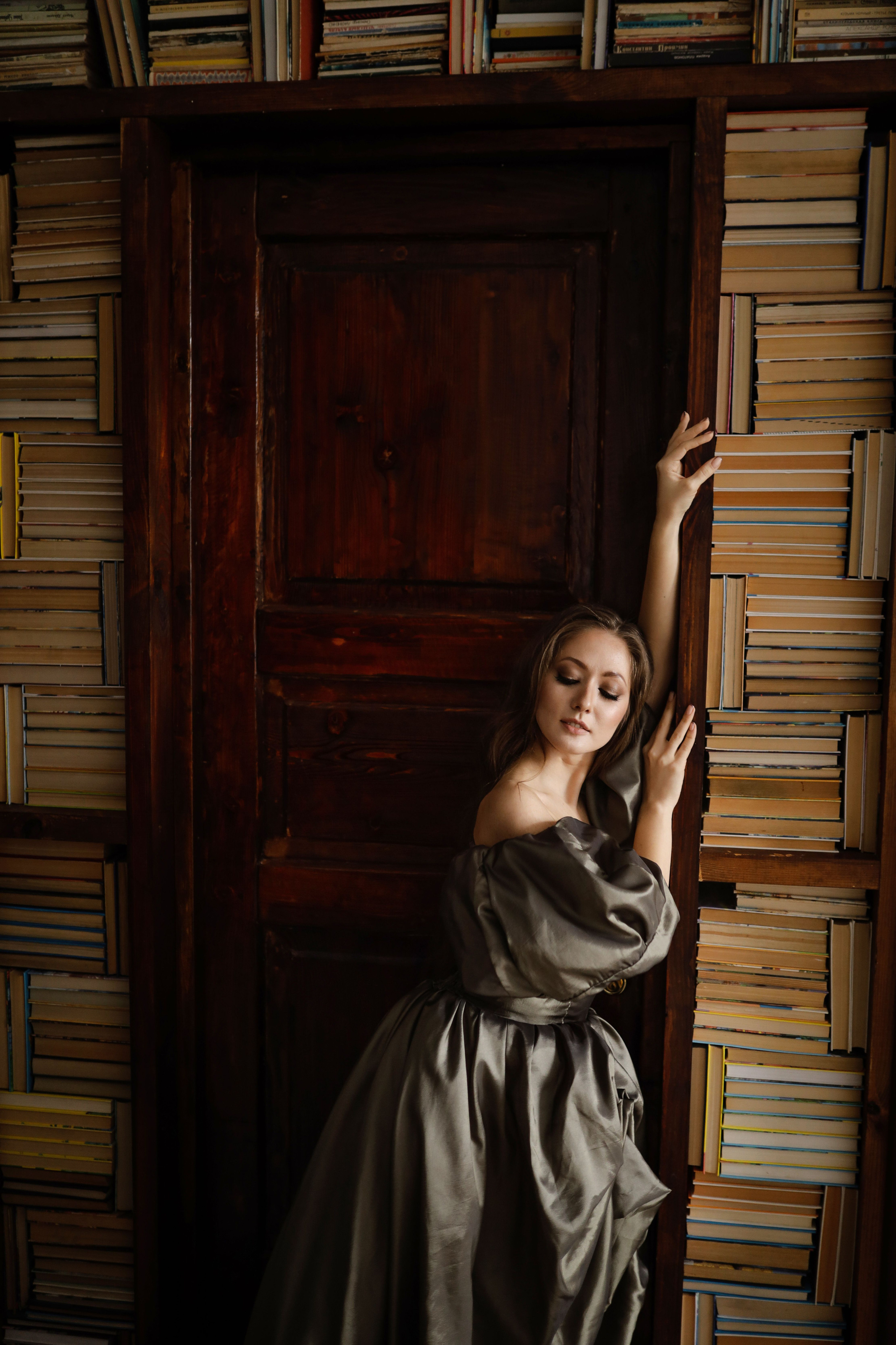 На пороге весны. Свадебный и семейный фотограф в Варшаве