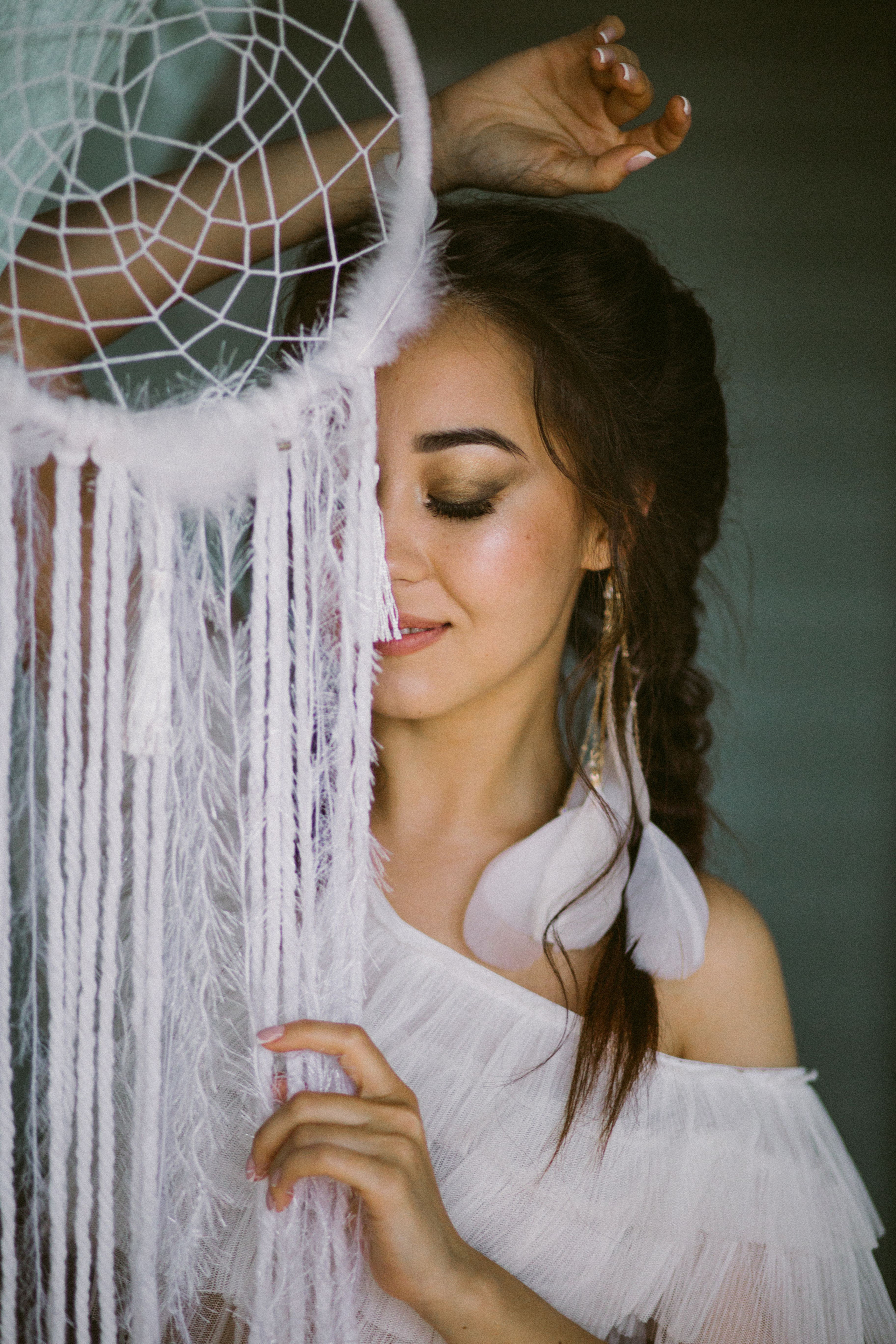 Слушай песню ветра. Свадебный и семейный фотограф в Варшаве