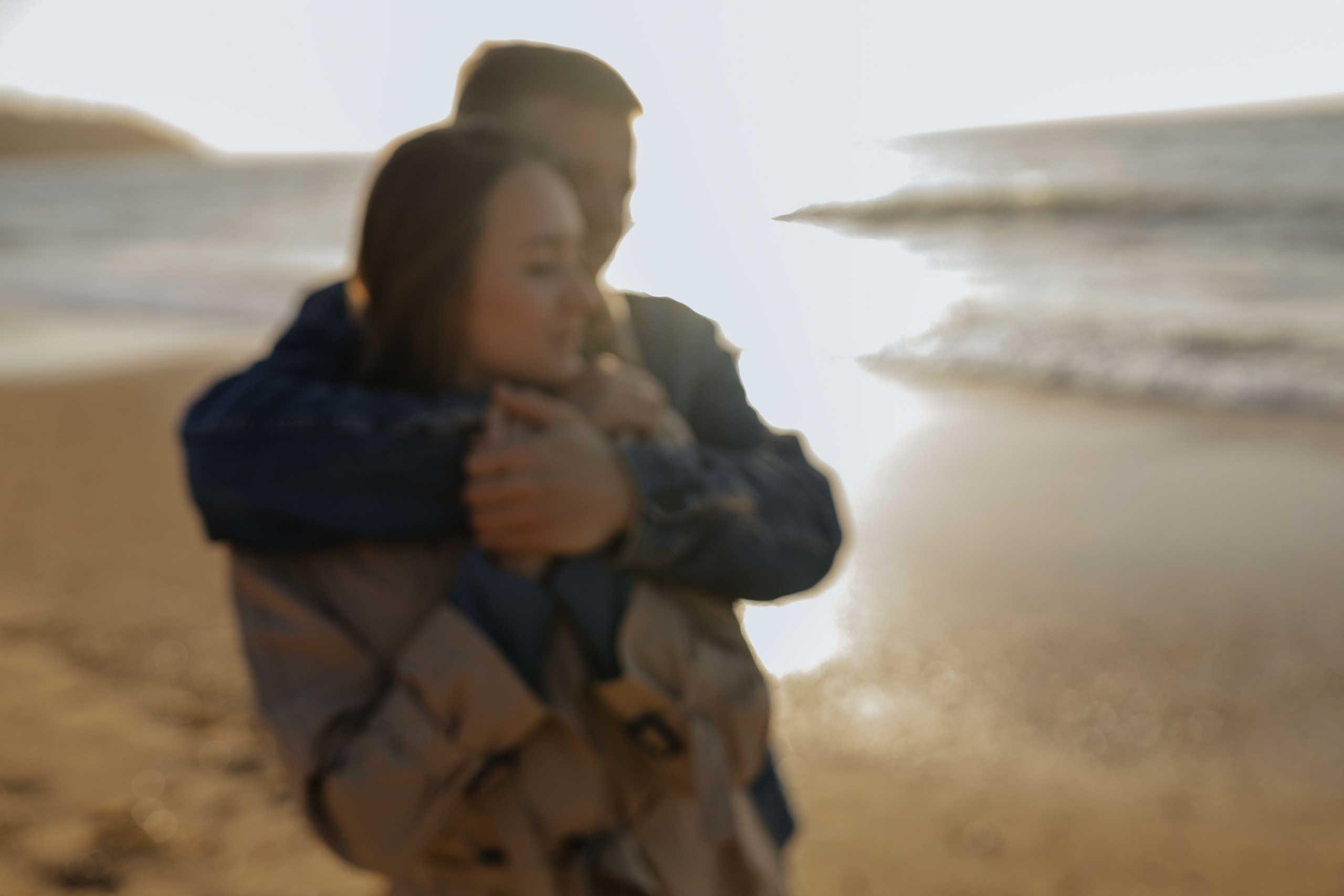 Солеными брызгами. Свадебный и семейный фотограф в Варшаве