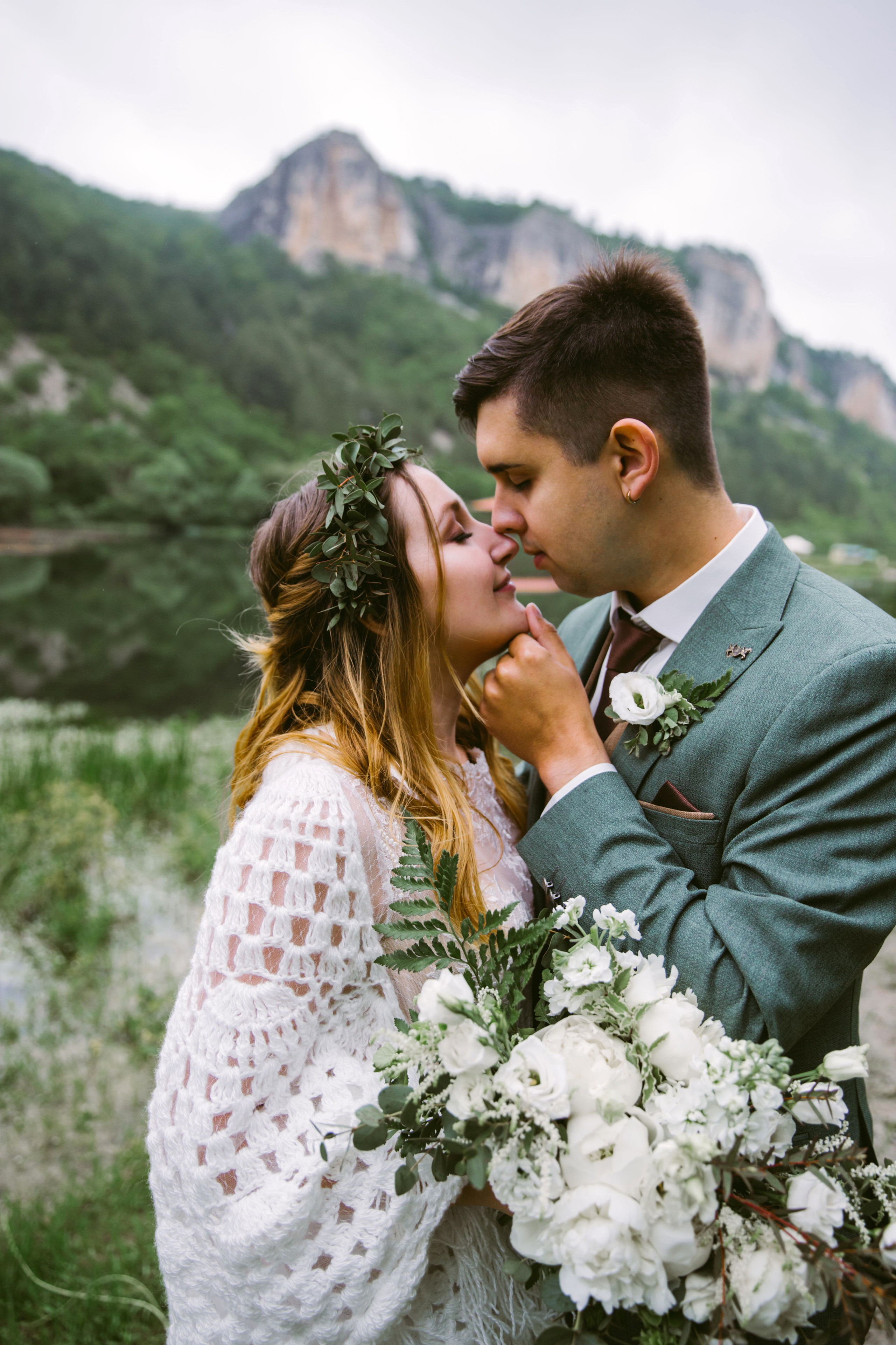 Коля + Вика. Свадебный и семейный фотограф в Варшаве