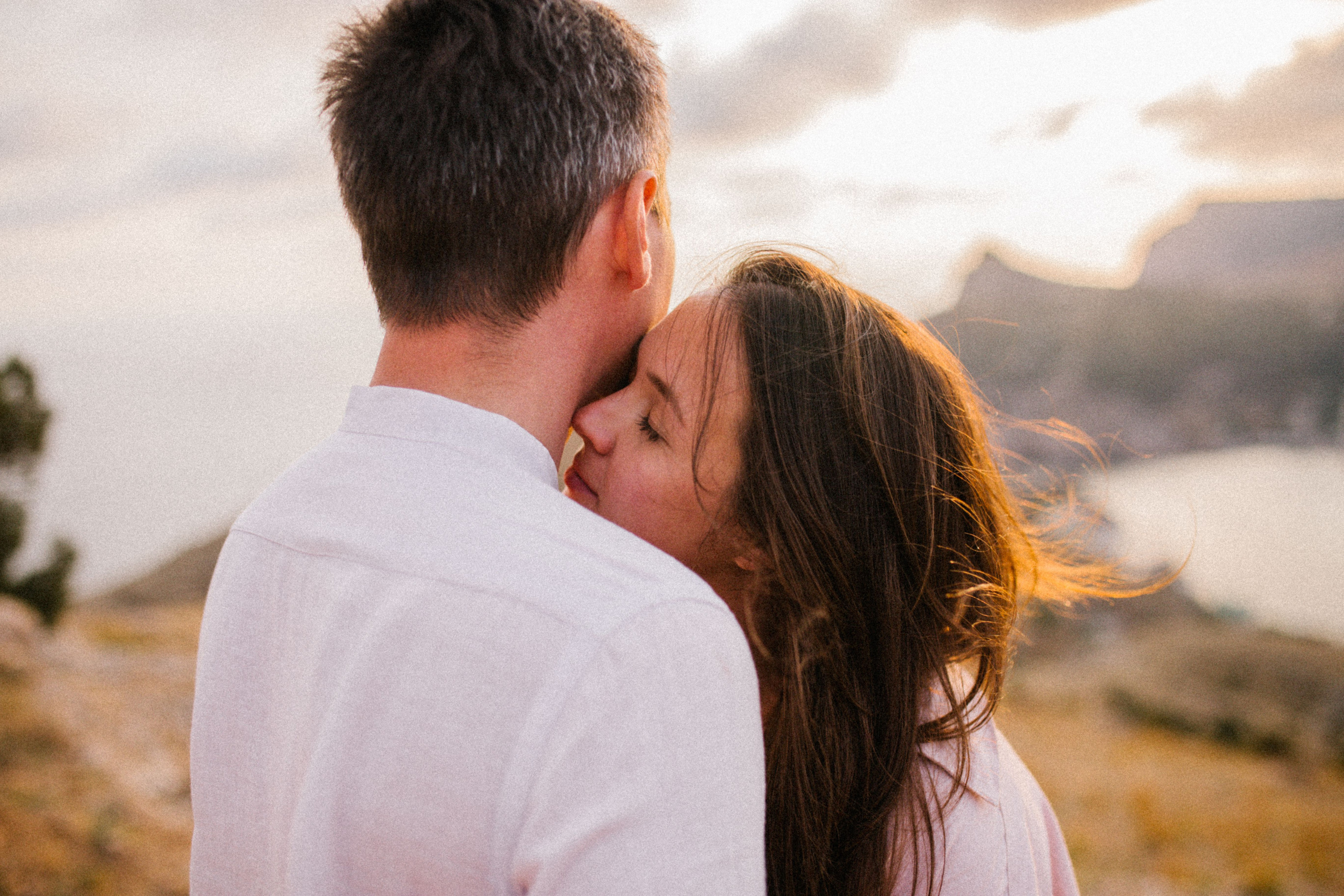 Стань моими крыльями. Свадебный и семейный фотограф в Варшаве